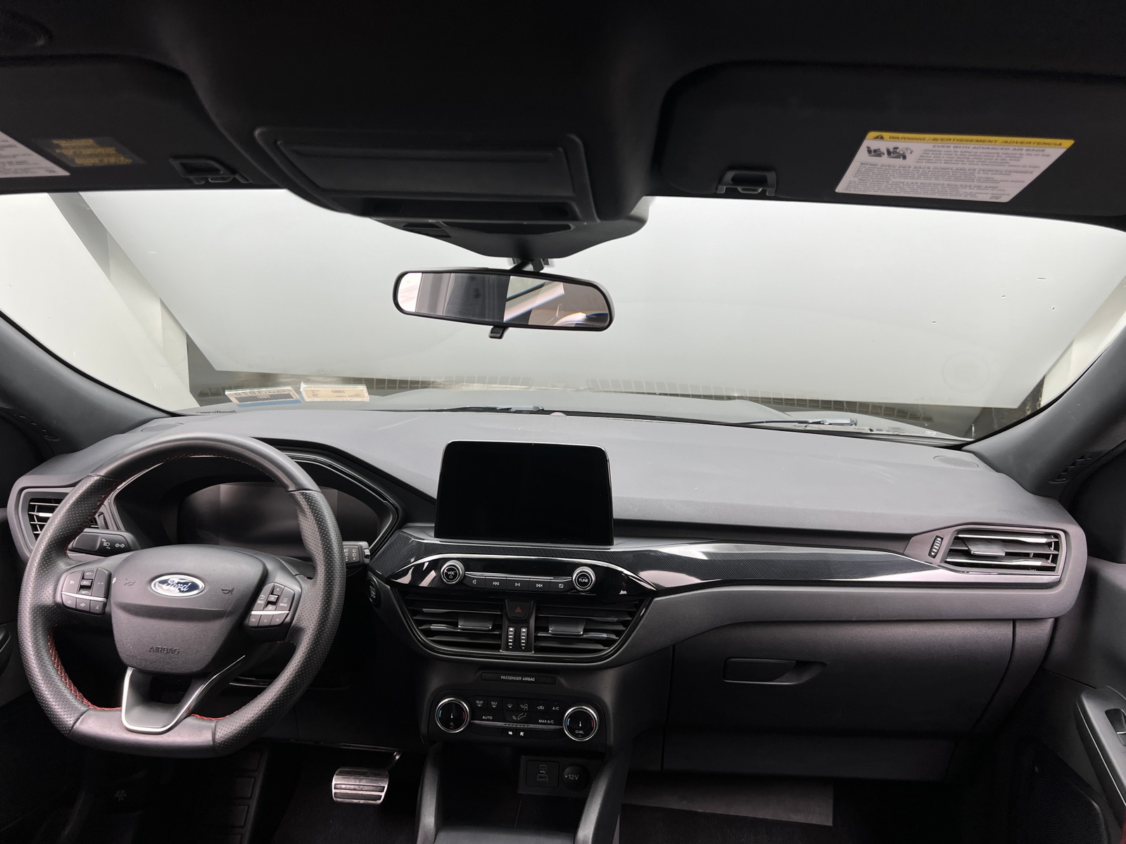 Thumbnail: 2023 Ford Escape - 2