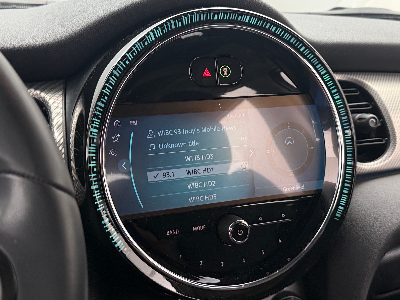 Thumbnail: 2024 MINI Cooper Hardtop - 3