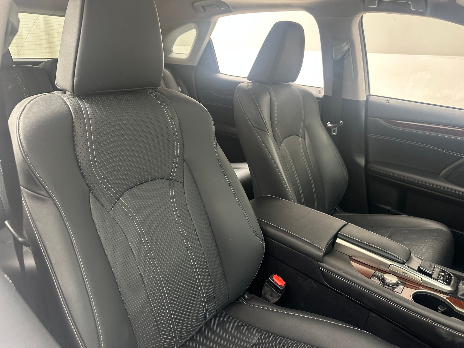 Thumbnail: 2017 Lexus RX - 2