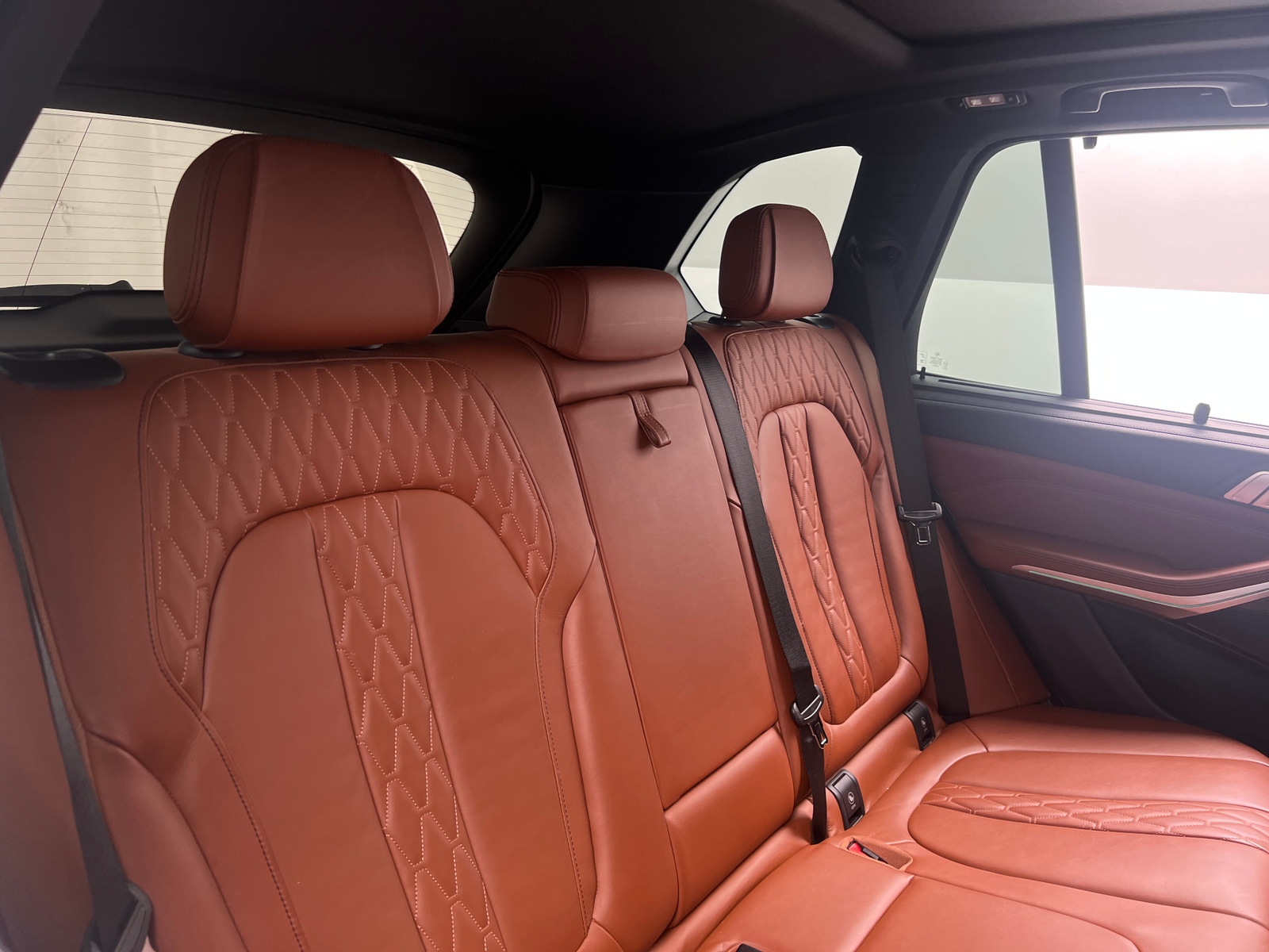 Thumbnail: 2021 BMW X5 - 5