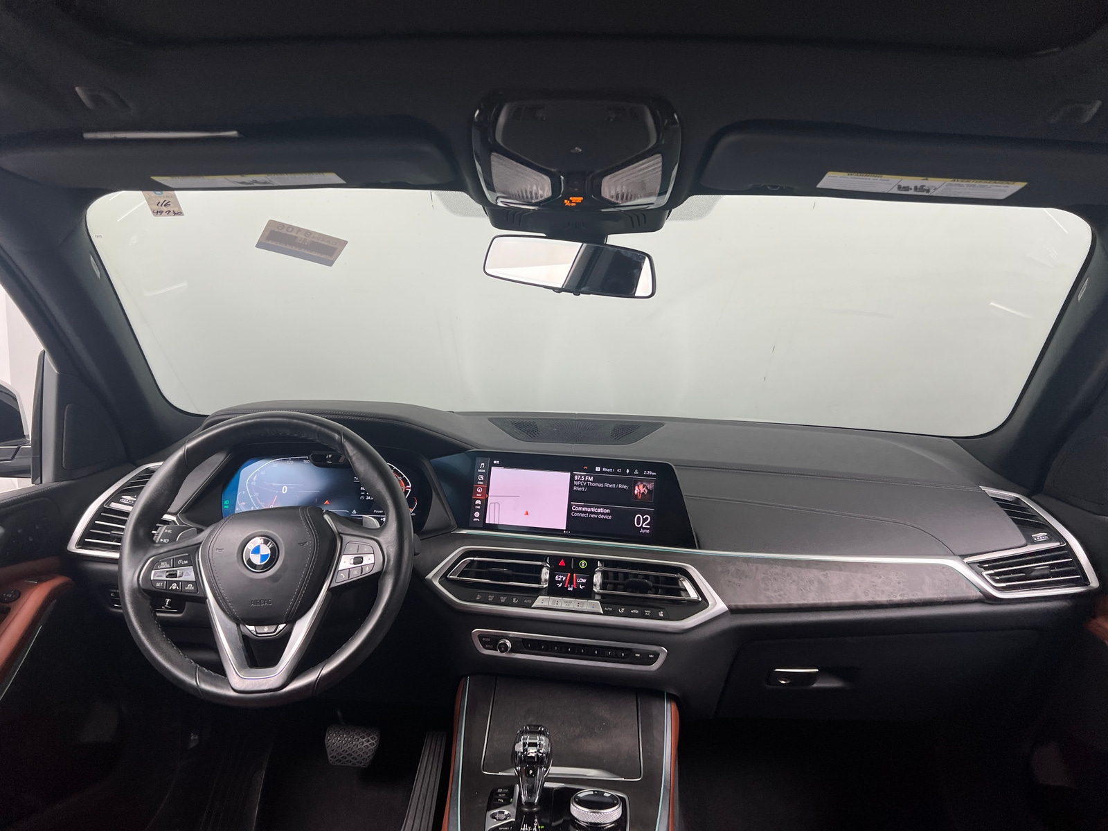 Thumbnail: 2021 BMW X5 - 2