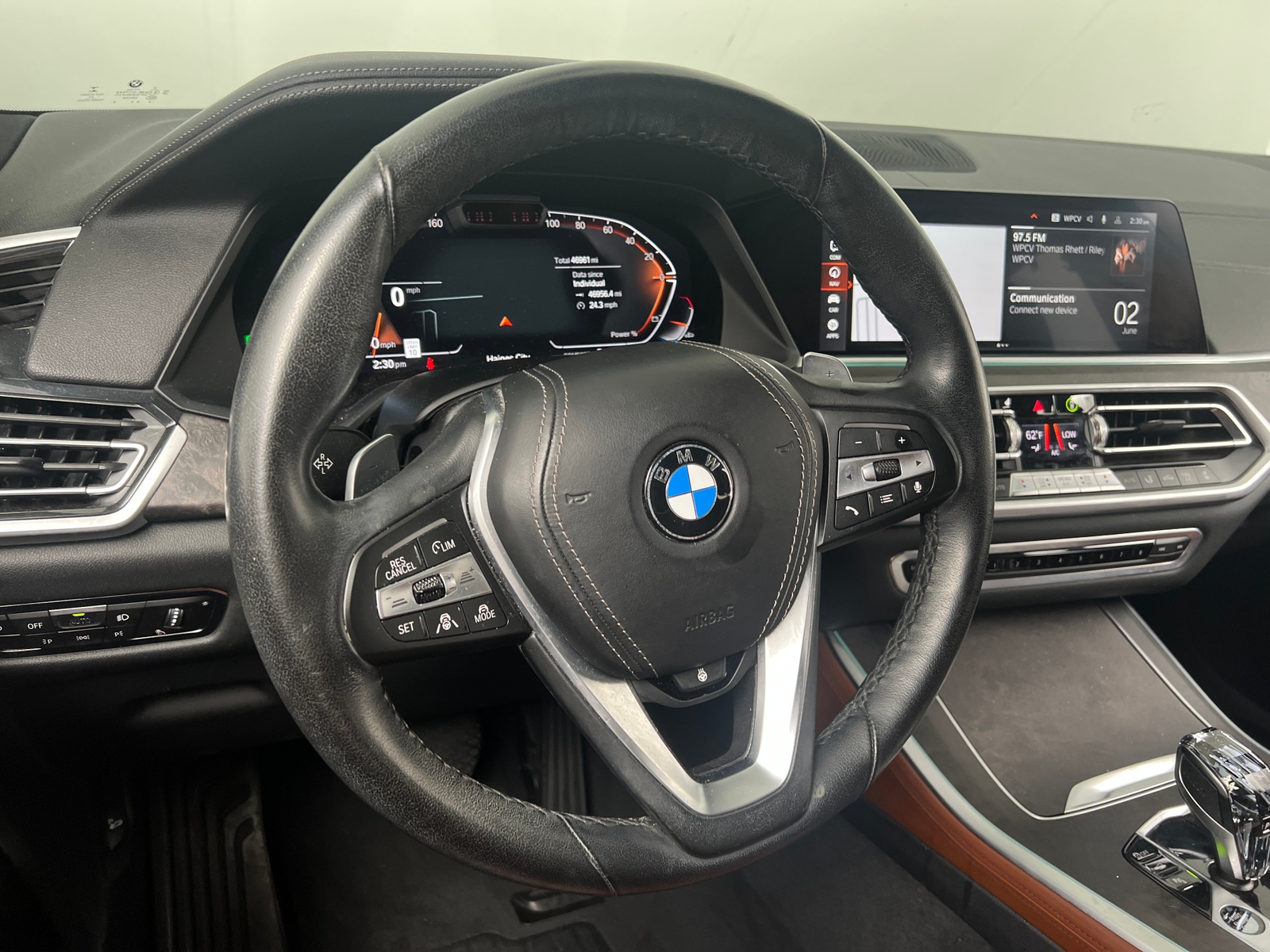 Thumbnail: 2021 BMW X5 - 4