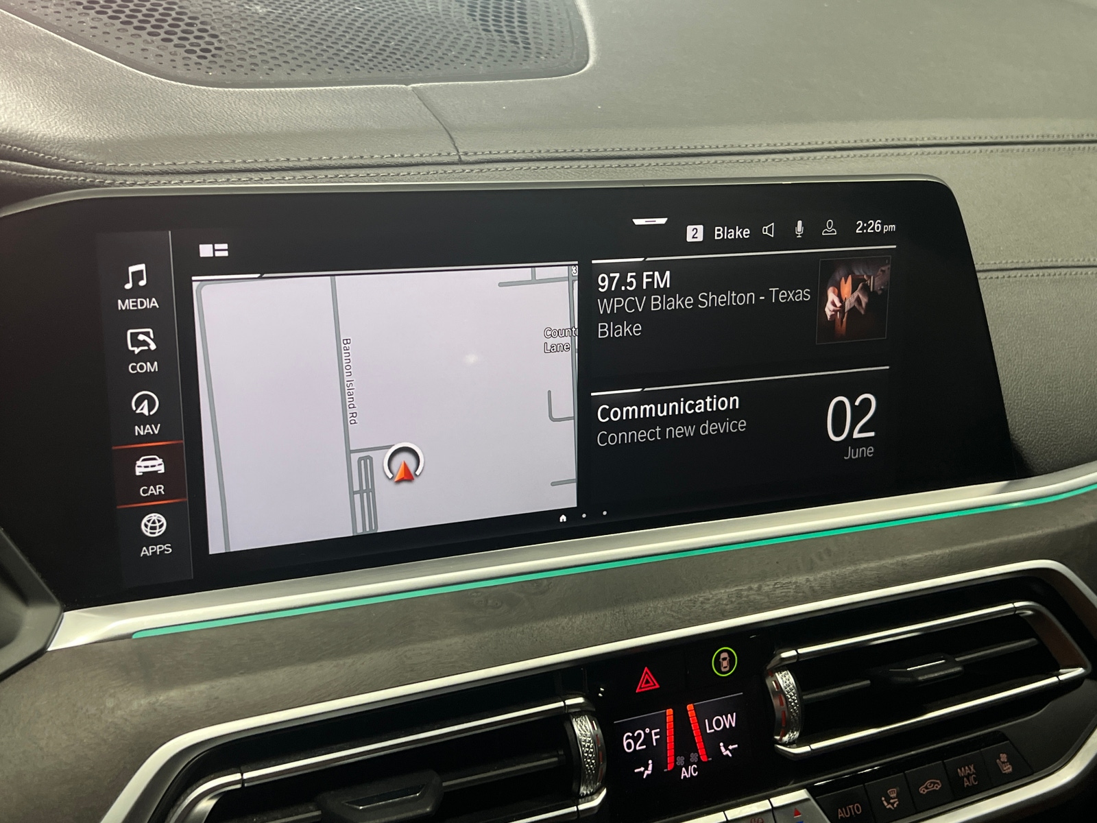 Thumbnail: 2021 BMW X5 - 3