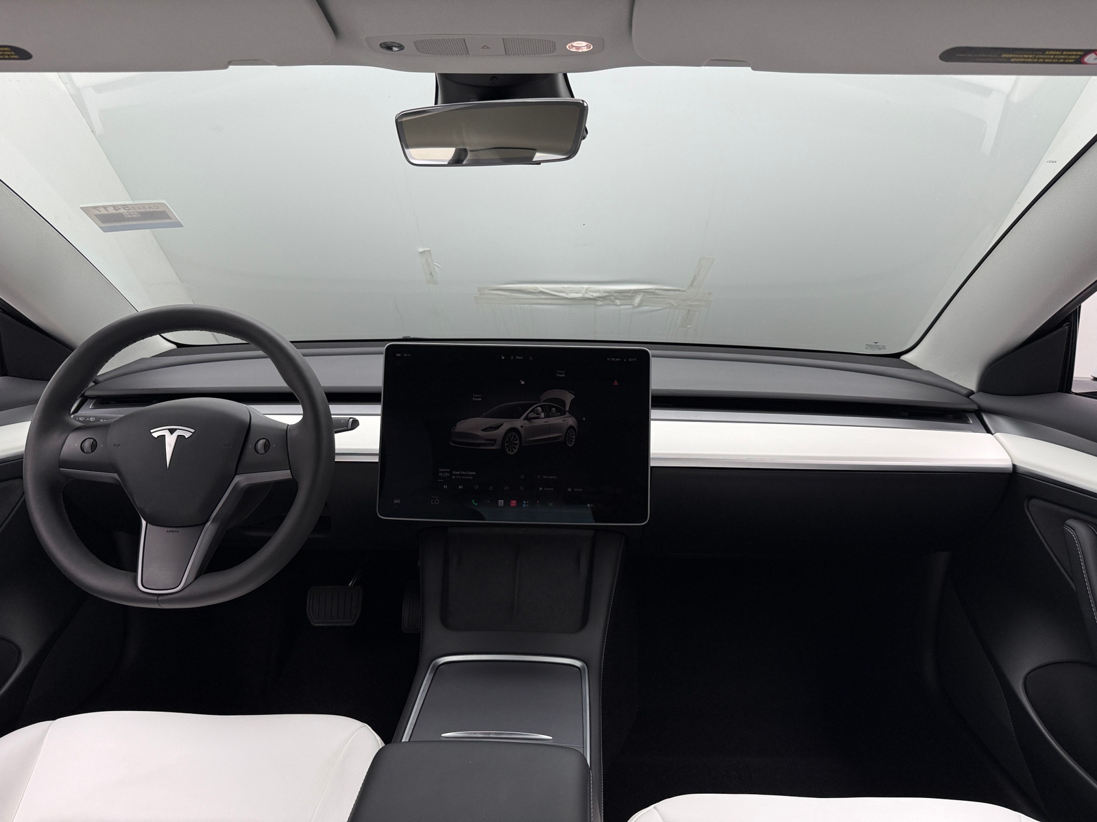 Thumbnail: 2022 Tesla Model 3 - 2