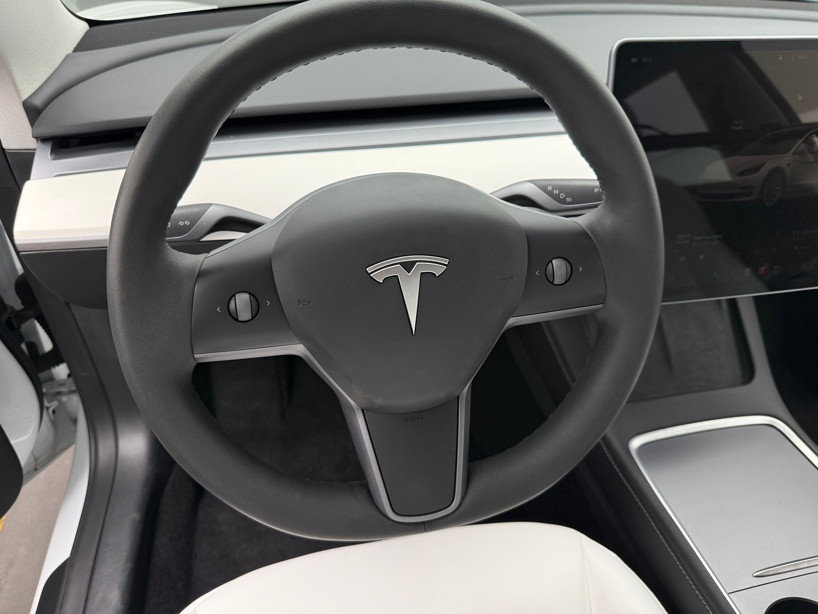 Thumbnail: 2022 Tesla Model 3 - 4