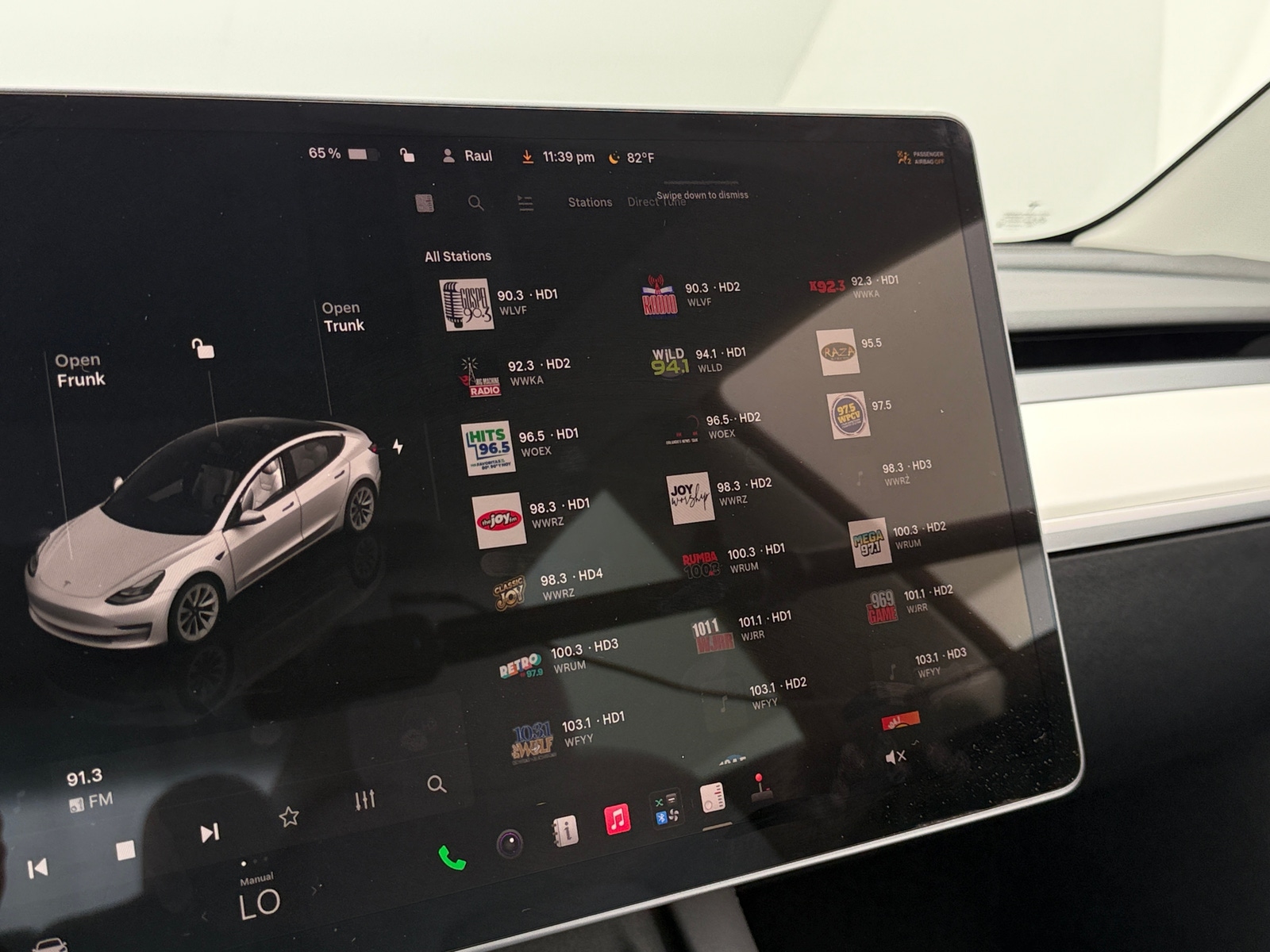 Thumbnail: 2022 Tesla Model 3 - 3