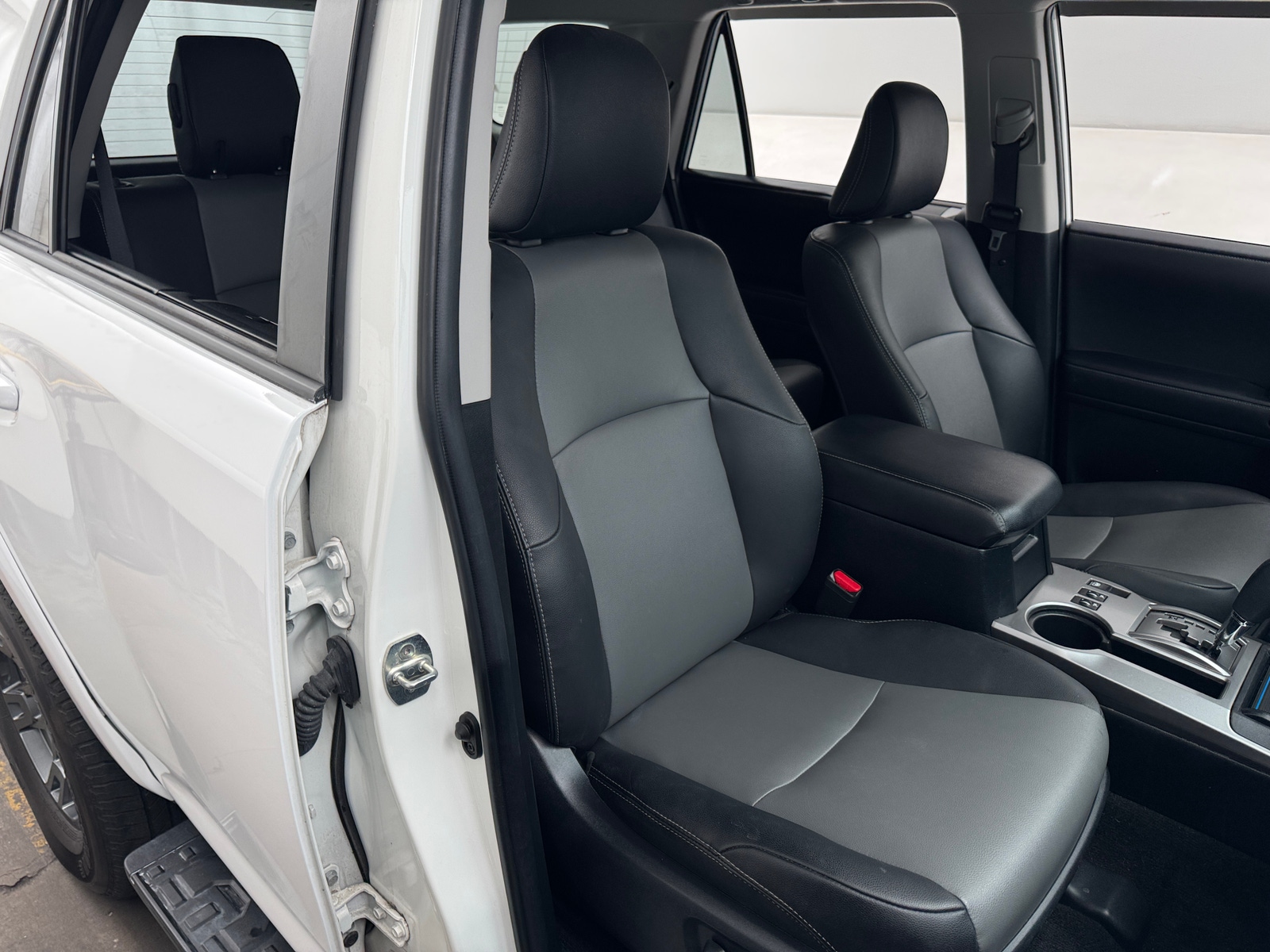 Thumbnail: 2023 Toyota 4Runner - 2