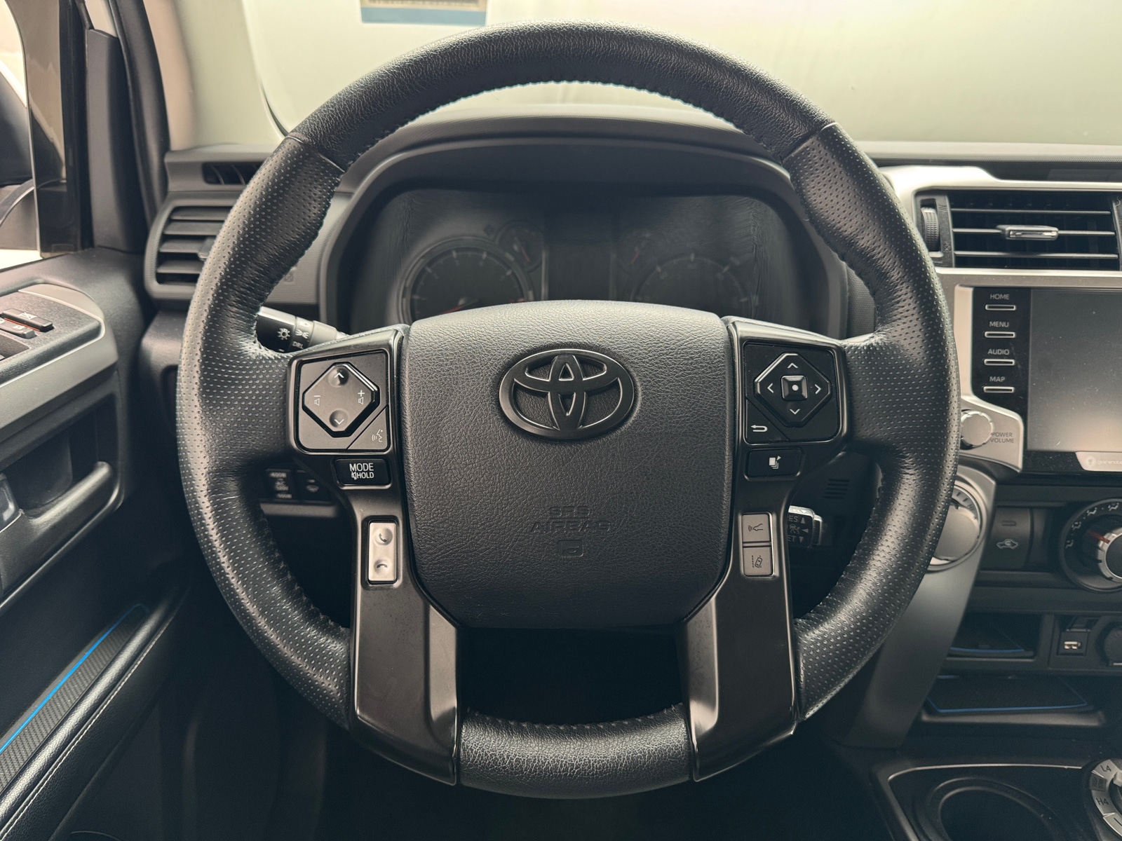 Thumbnail: 2023 Toyota 4Runner - 5