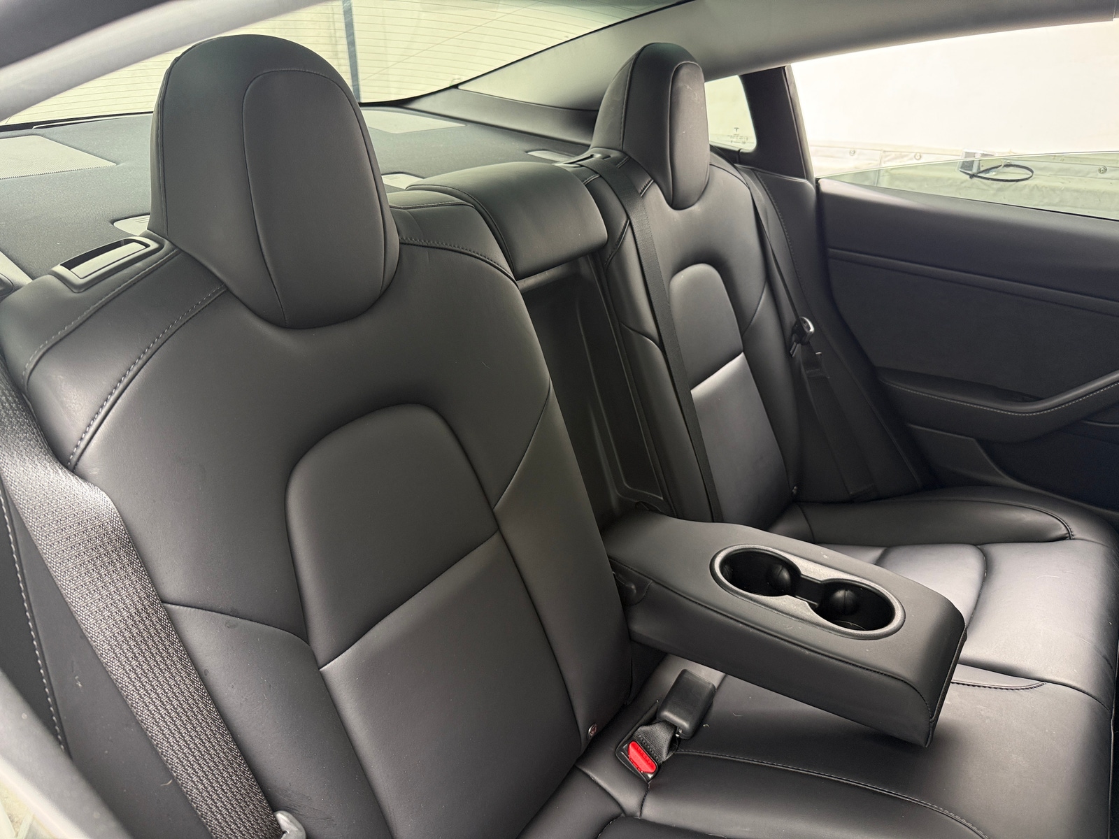 Thumbnail: 2021 Tesla Model 3 - 5