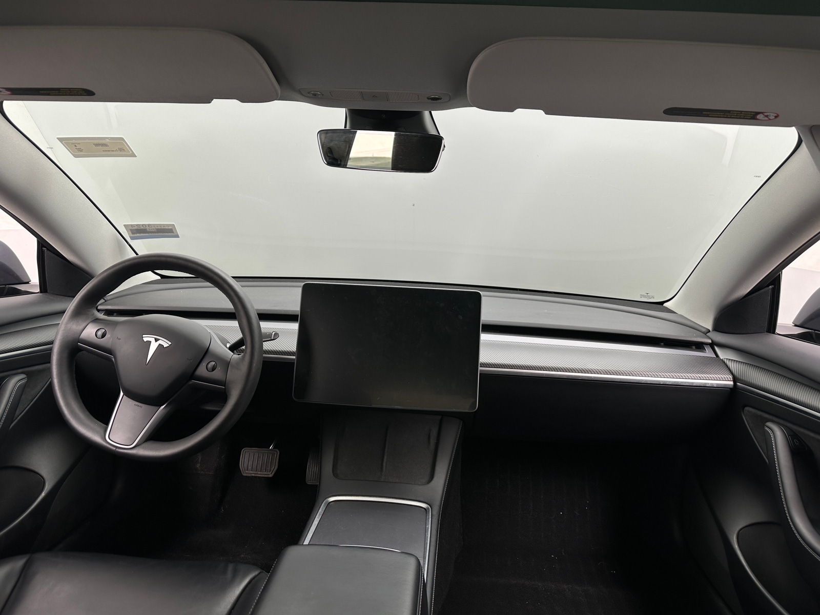 Thumbnail: 2021 Tesla Model 3 - 2