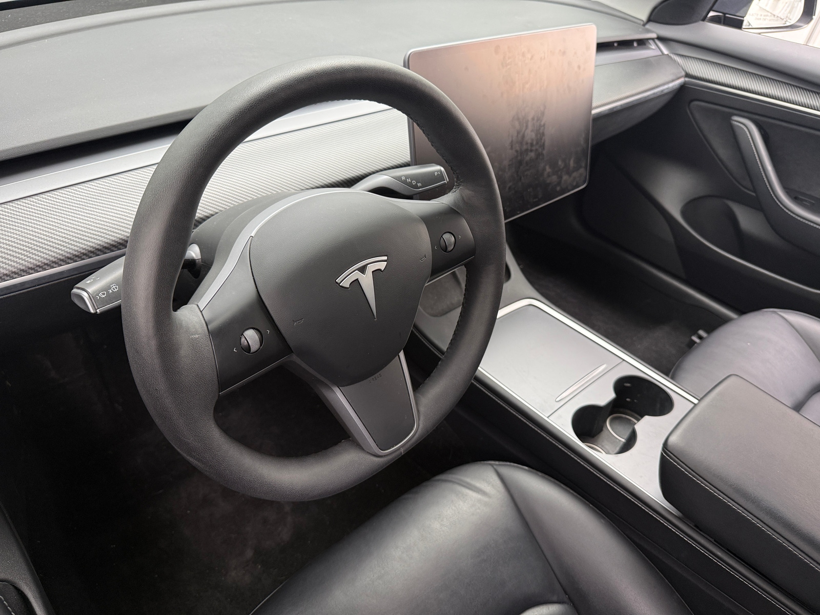 Thumbnail: 2021 Tesla Model 3 - 4