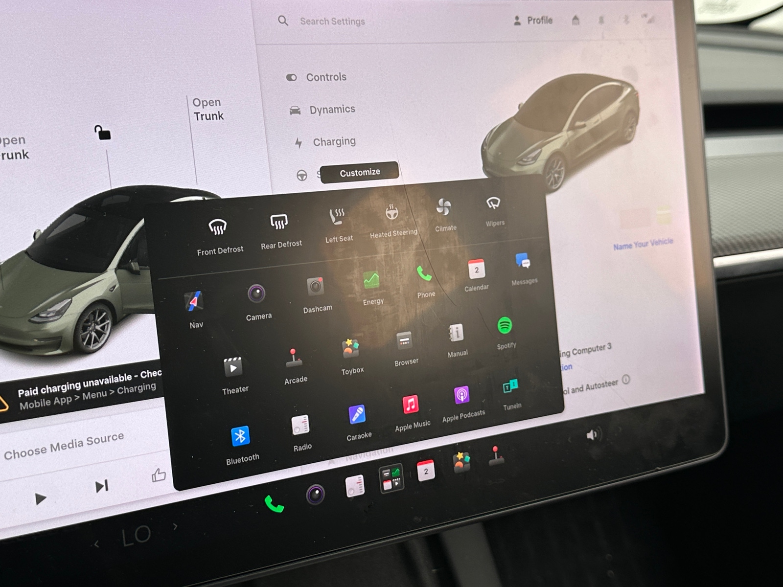 Thumbnail: 2021 Tesla Model 3 - 3