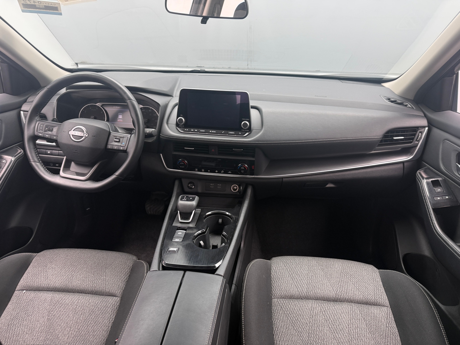 Thumbnail: 2025 Nissan Rogue - 3