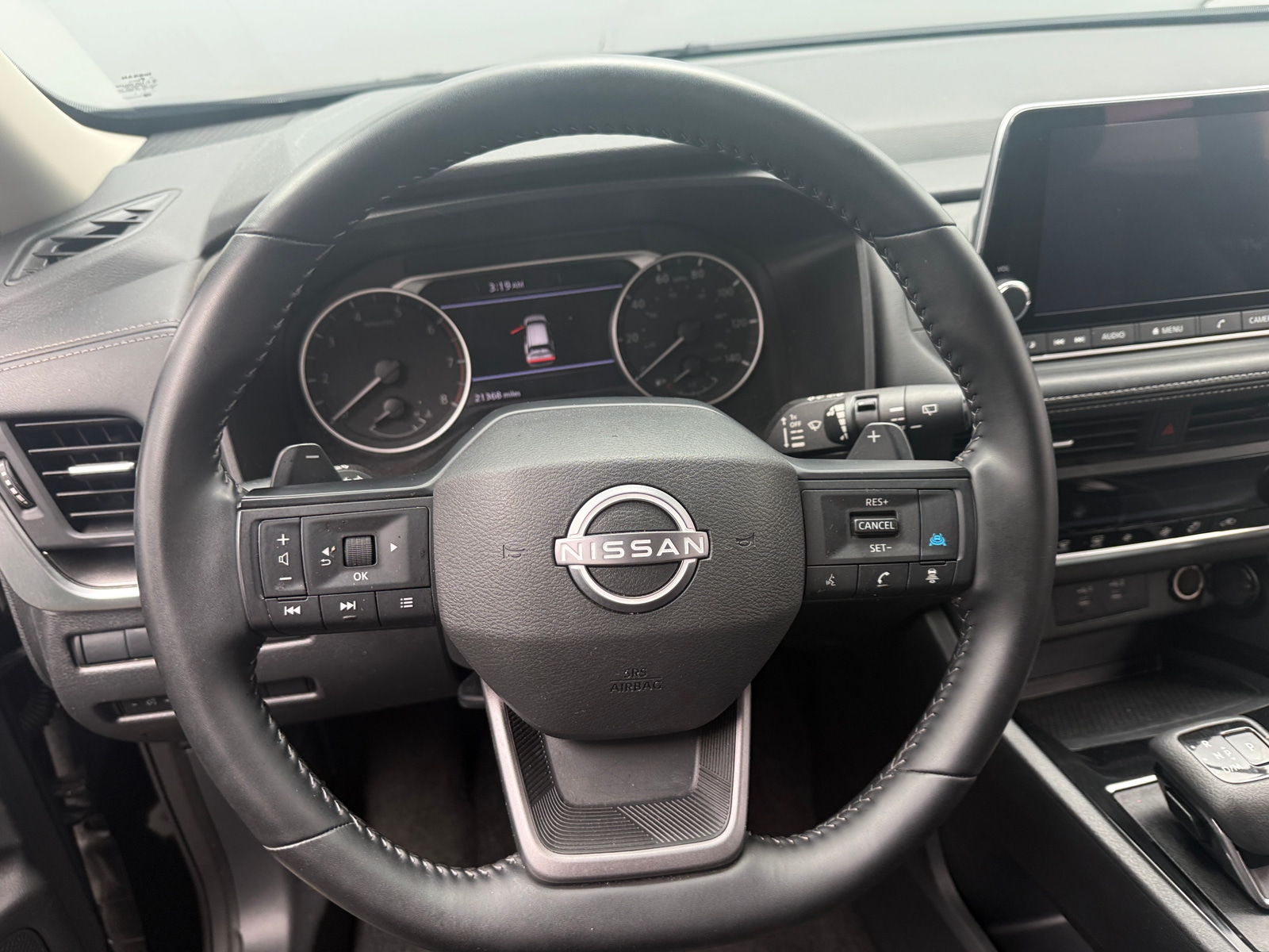 Thumbnail: 2025 Nissan Rogue - 5