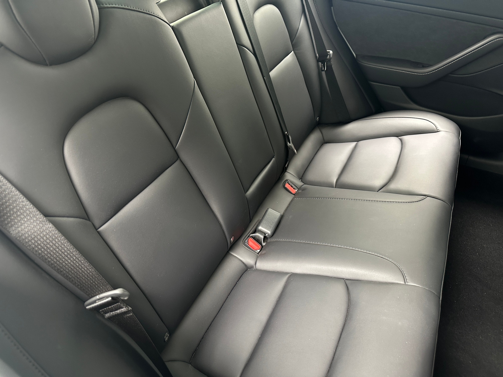 Thumbnail: 2023 Tesla Model 3 - 5