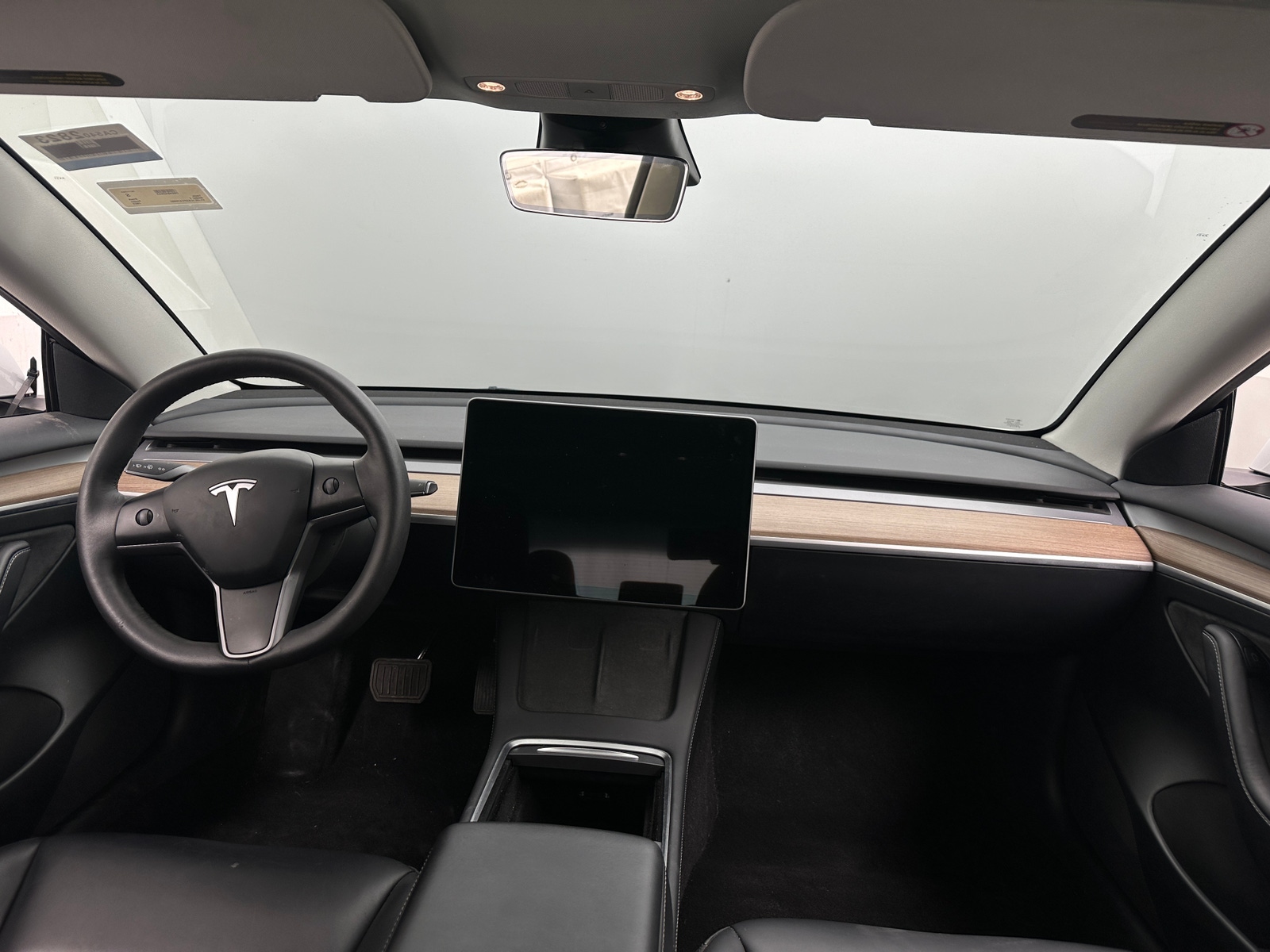 Thumbnail: 2023 Tesla Model 3 - 2