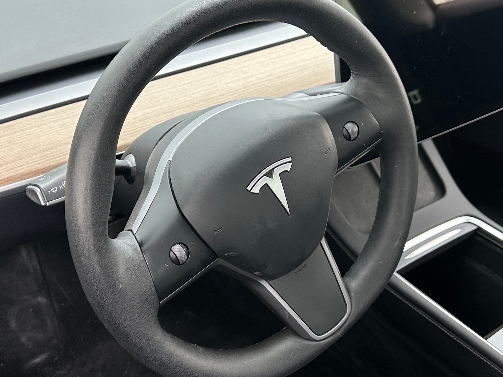 Thumbnail: 2023 Tesla Model 3 - 4