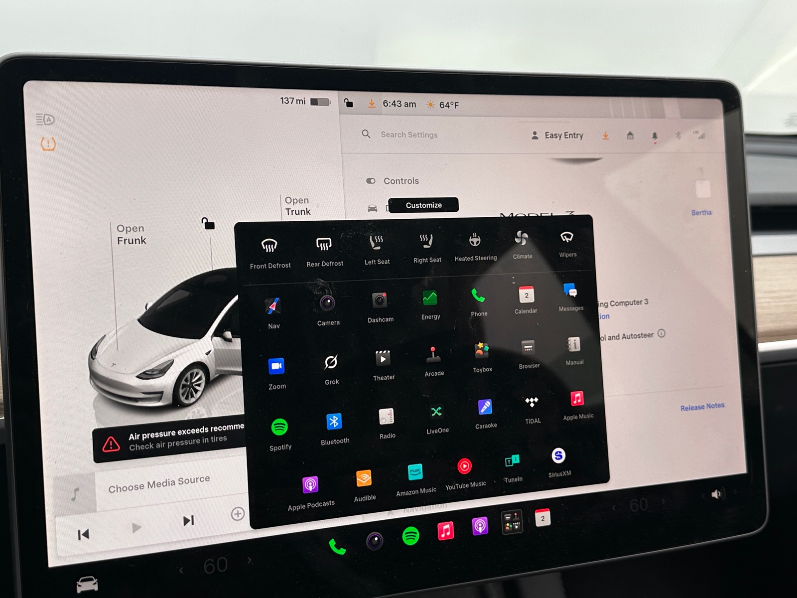 Thumbnail: 2023 Tesla Model 3 - 3