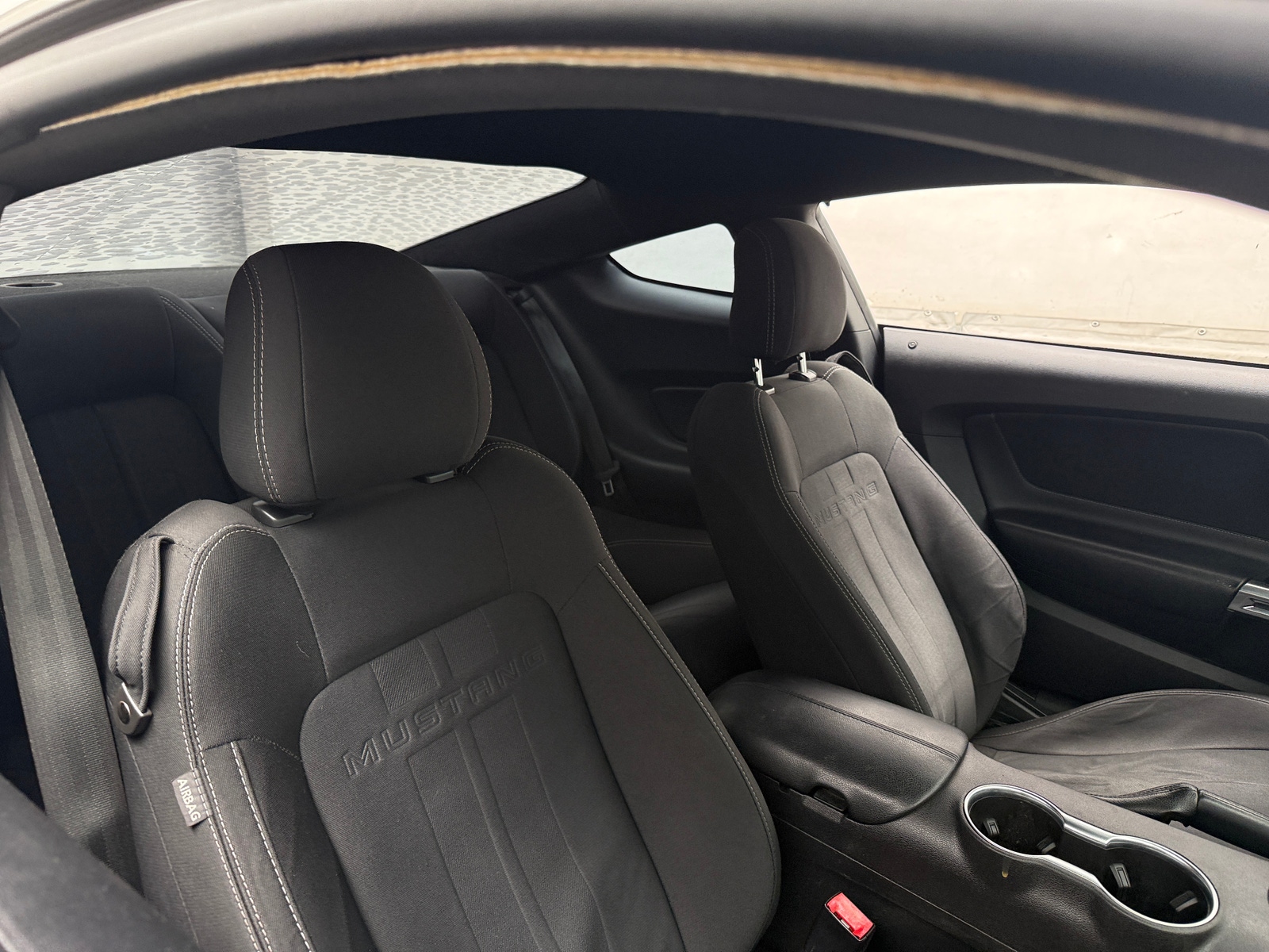 Thumbnail: 2020 Ford Mustang - 2