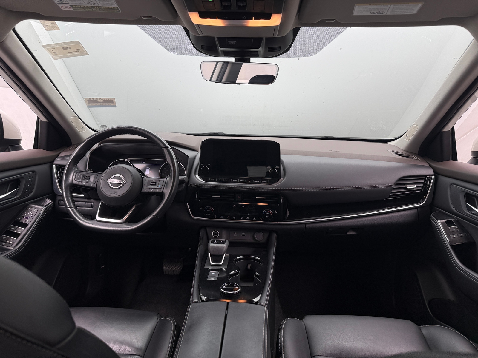 Thumbnail: 2023 Nissan Rogue - 2