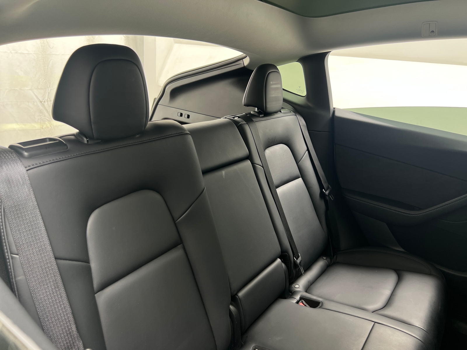 Thumbnail: 2021 Tesla Model Y - 5