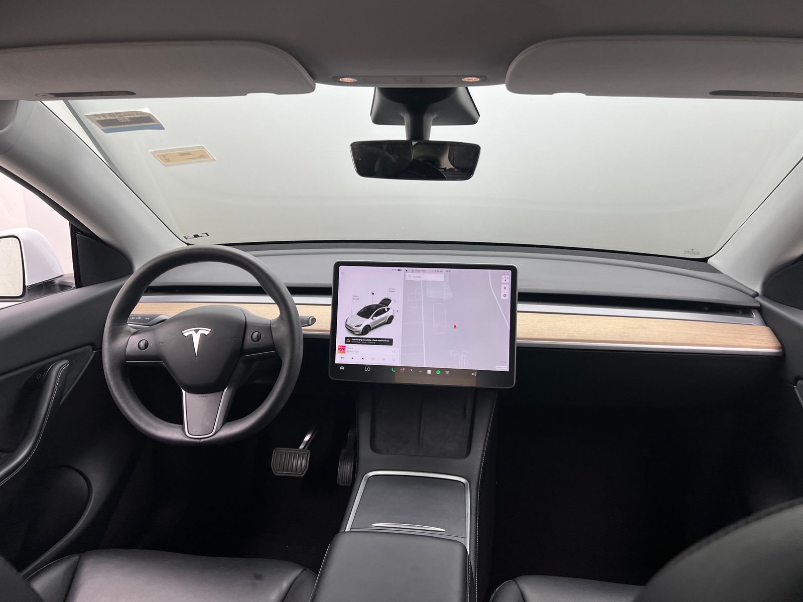 Thumbnail: 2021 Tesla Model Y - 2