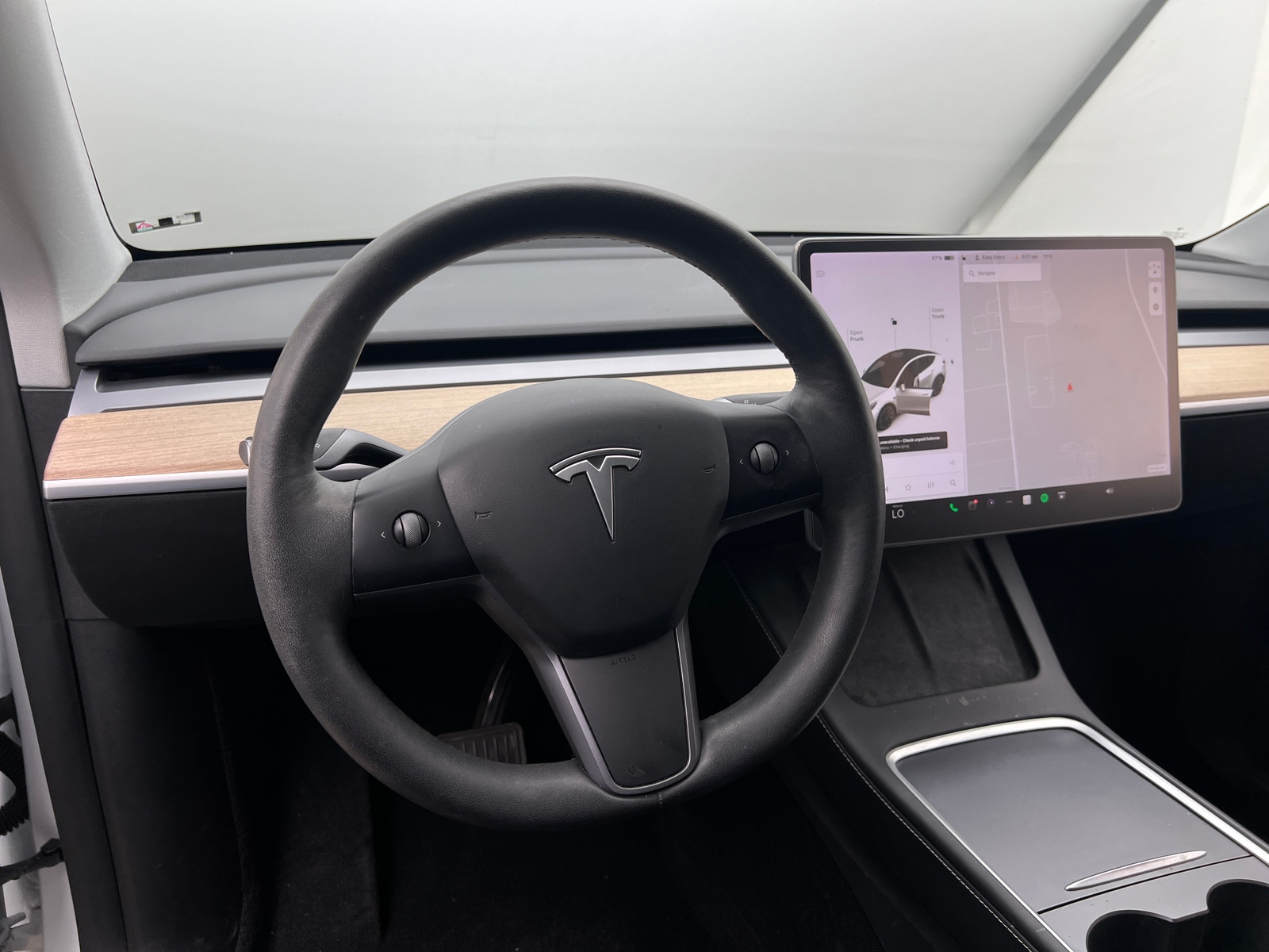 Thumbnail: 2021 Tesla Model Y - 4