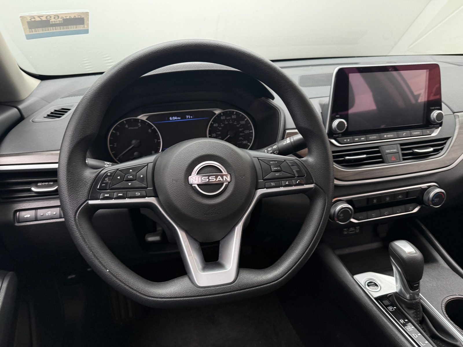 Thumbnail: 2025 Nissan Altima - 5