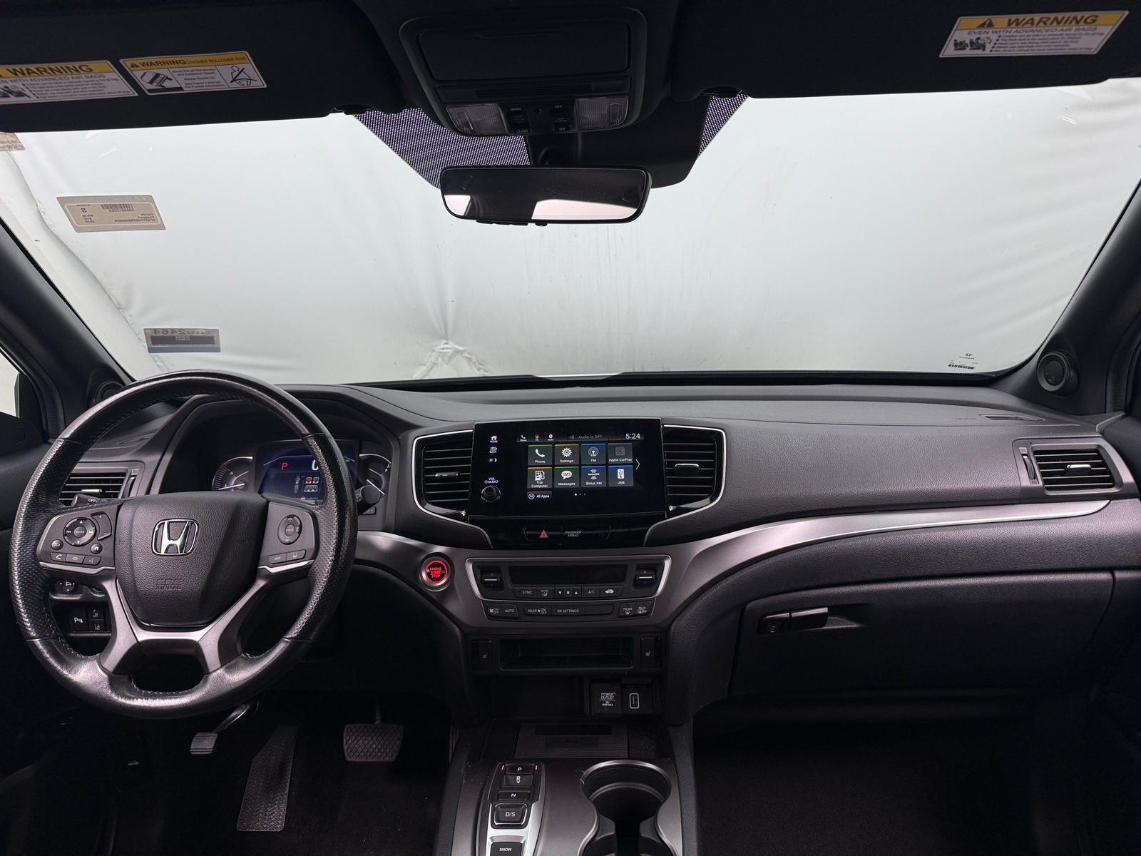 Thumbnail: 2022 Honda Passport - 2