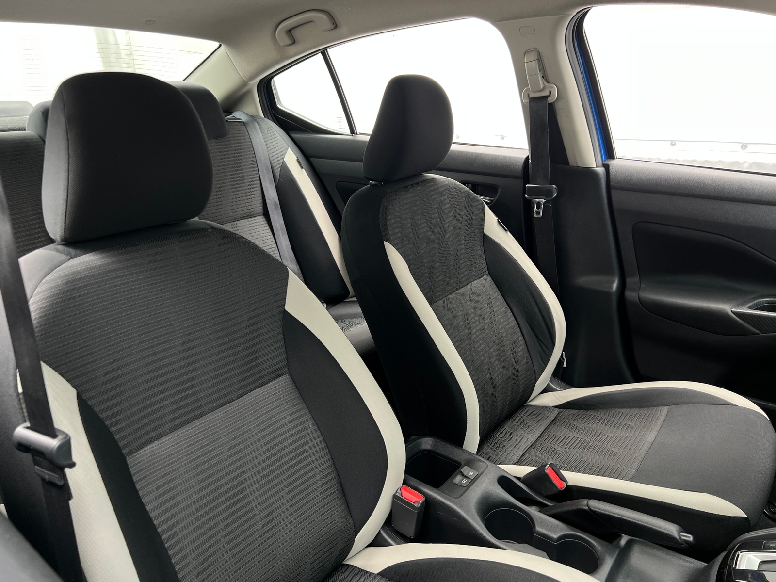 Thumbnail: 2022 Nissan Versa - 2