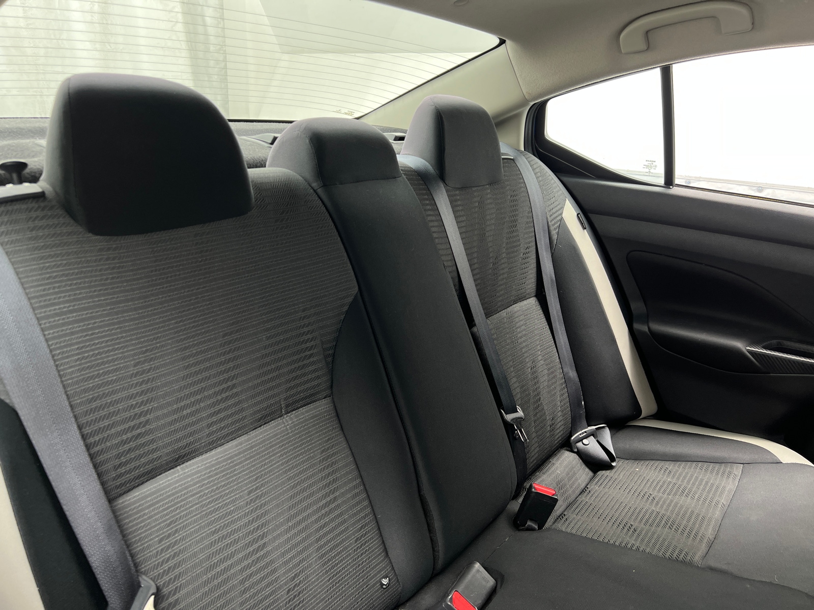 Thumbnail: 2022 Nissan Versa - 6