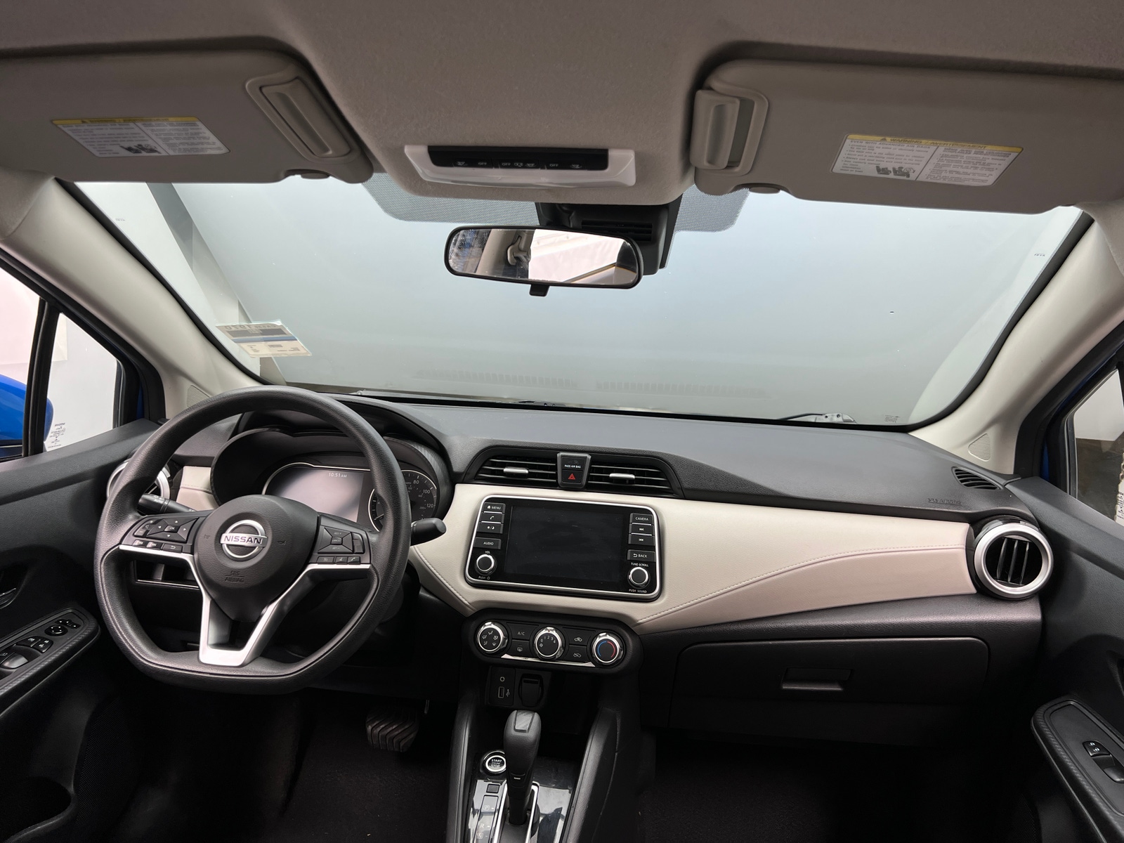 Thumbnail: 2022 Nissan Versa - 3