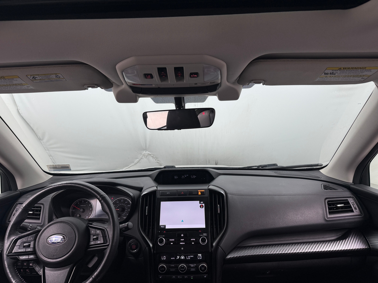 Thumbnail: 2022 Subaru Ascent - 3