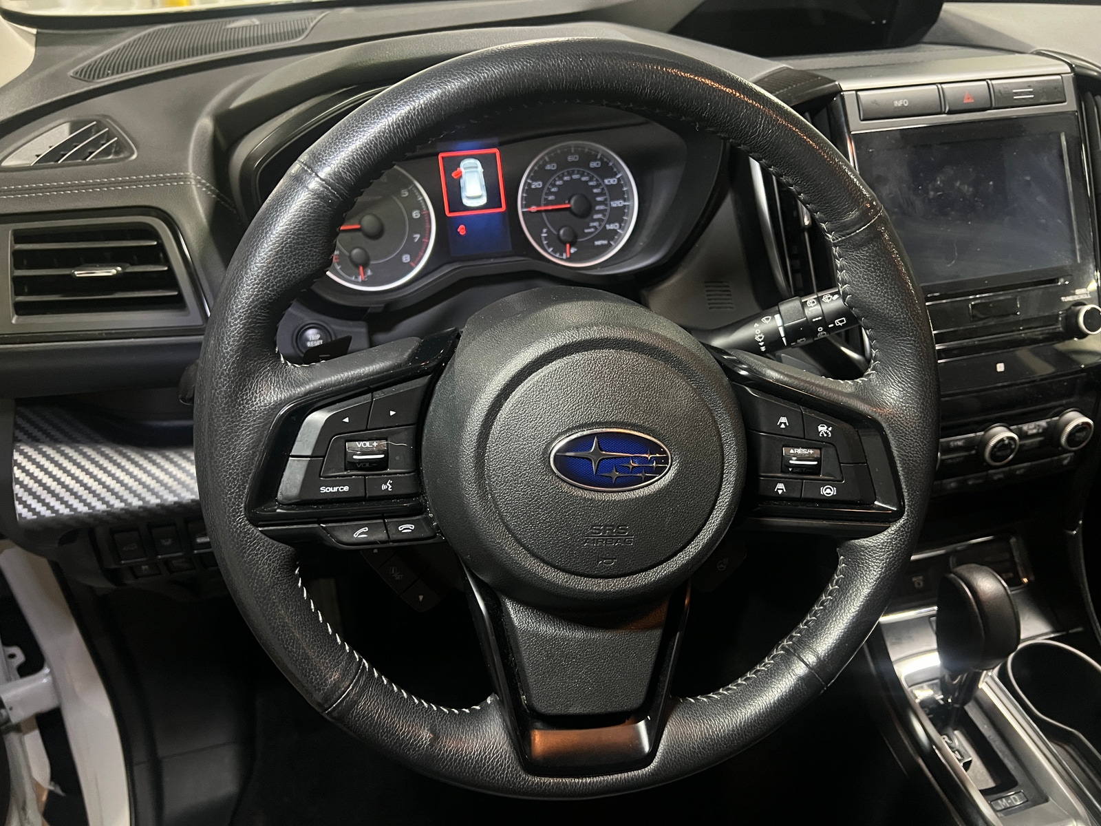 Thumbnail: 2022 Subaru Ascent - 5