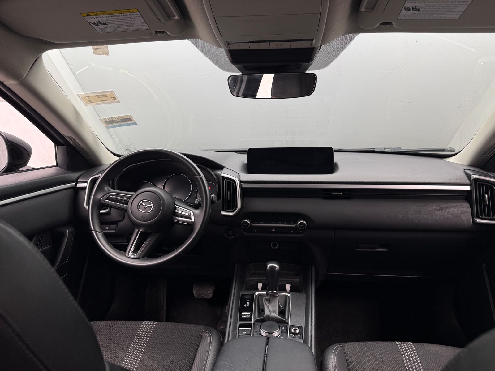 Thumbnail: 2025 Mazda CX-50 - 2
