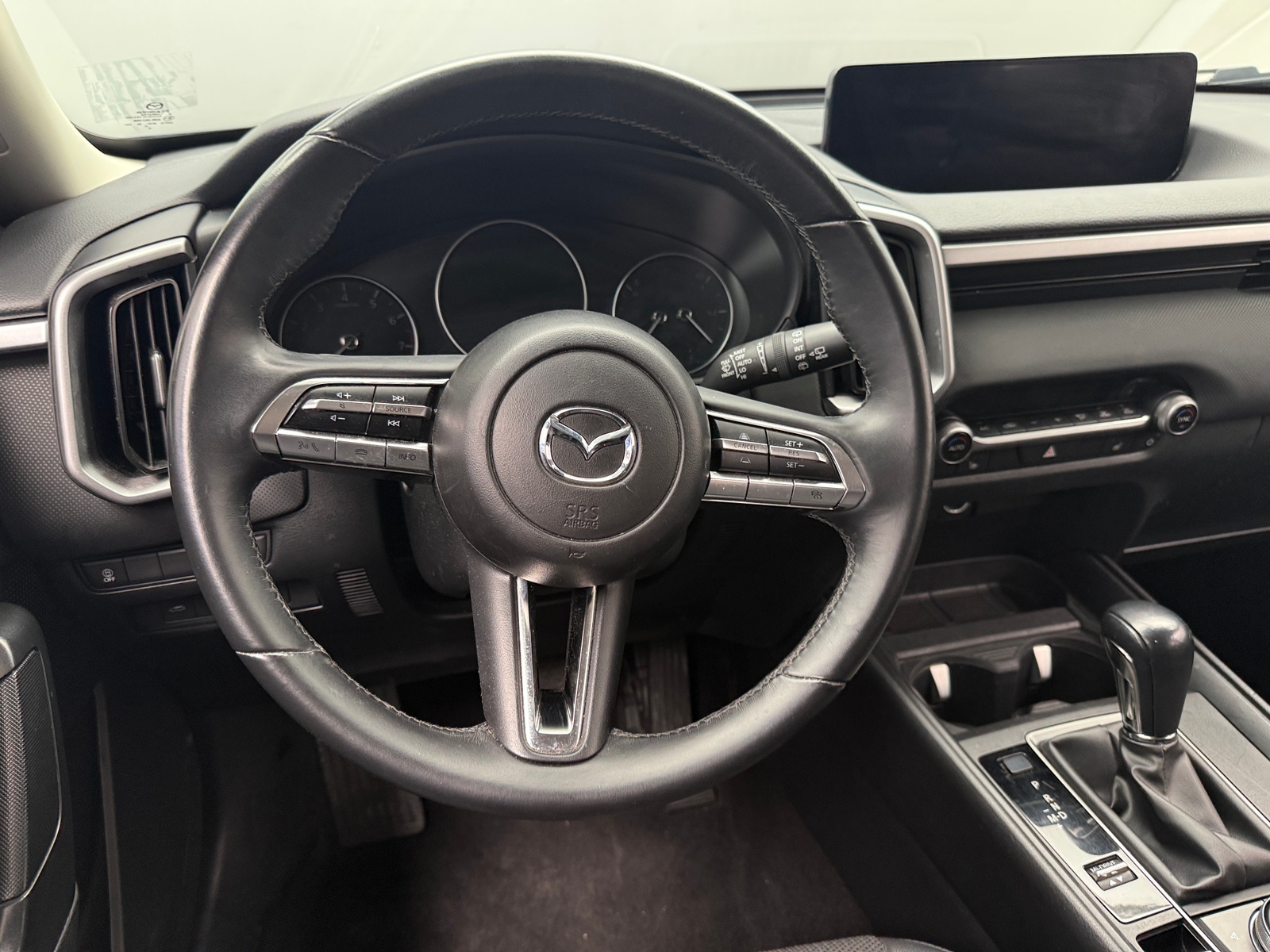 Thumbnail: 2025 Mazda CX-50 - 4