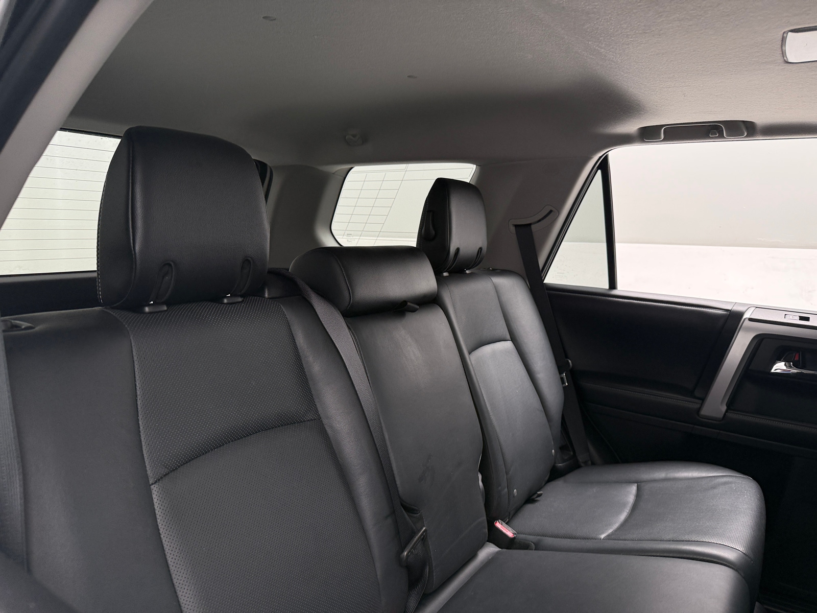 Thumbnail: 2015 Toyota 4Runner - 5
