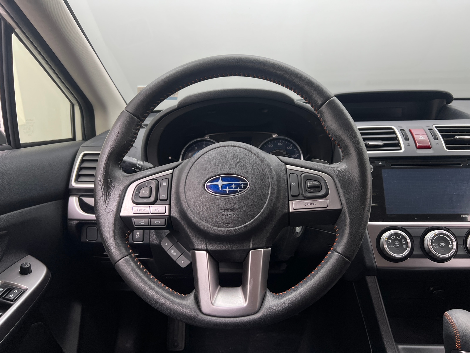 Thumbnail: 2016 Subaru Crosstrek - 4