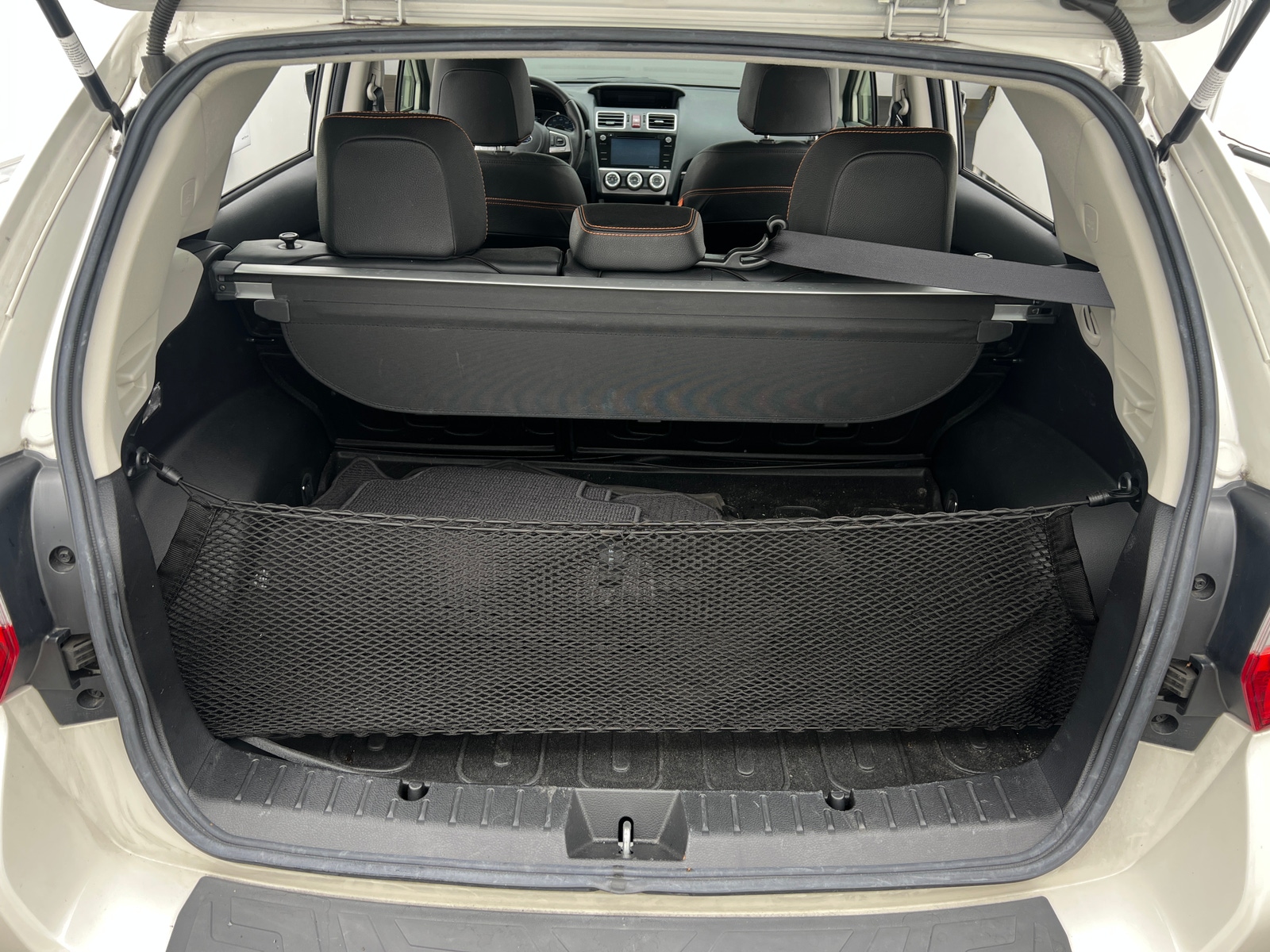 Thumbnail: 2016 Subaru Crosstrek - 6