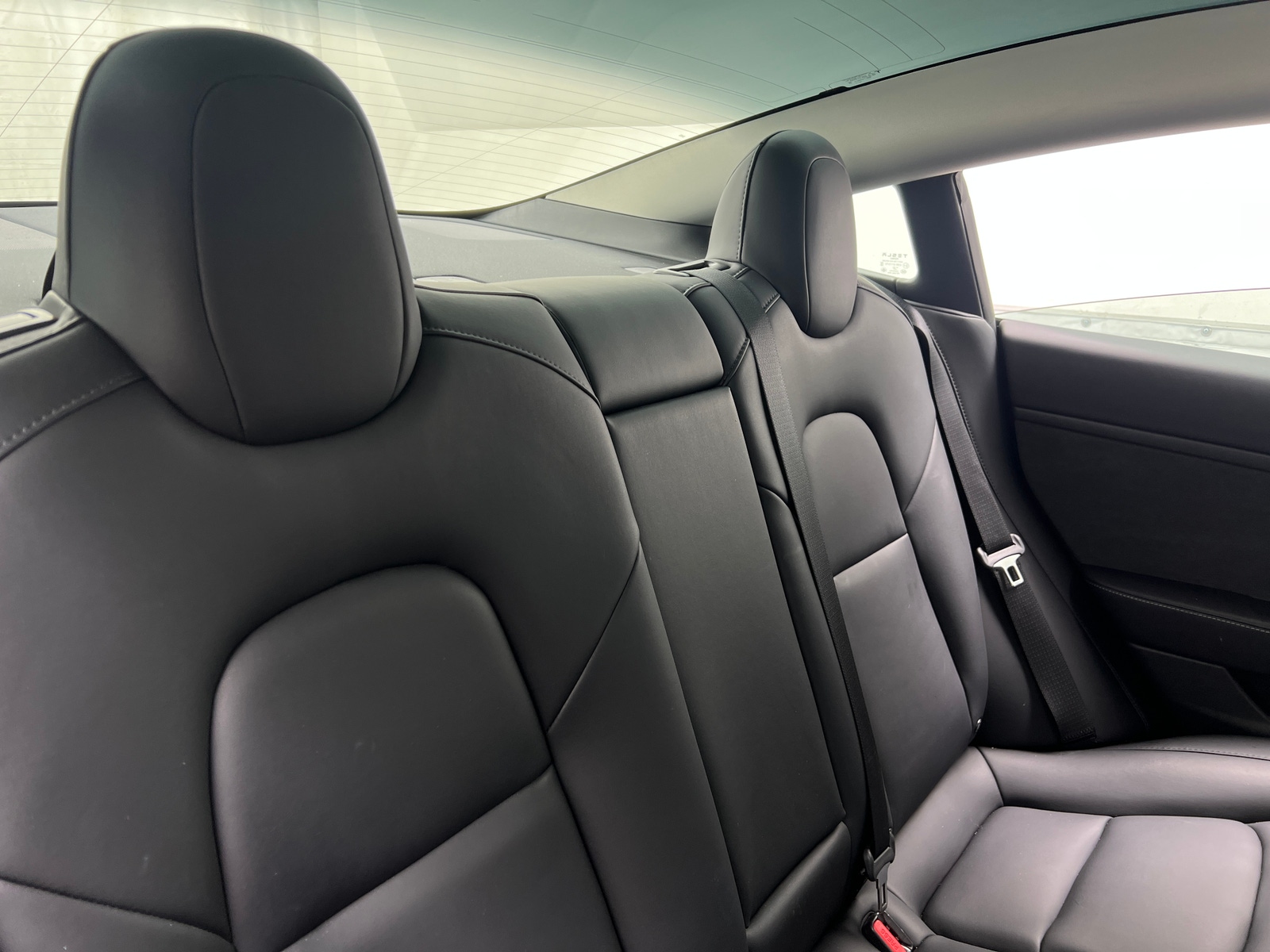 Thumbnail: 2023 Tesla Model 3 - 5