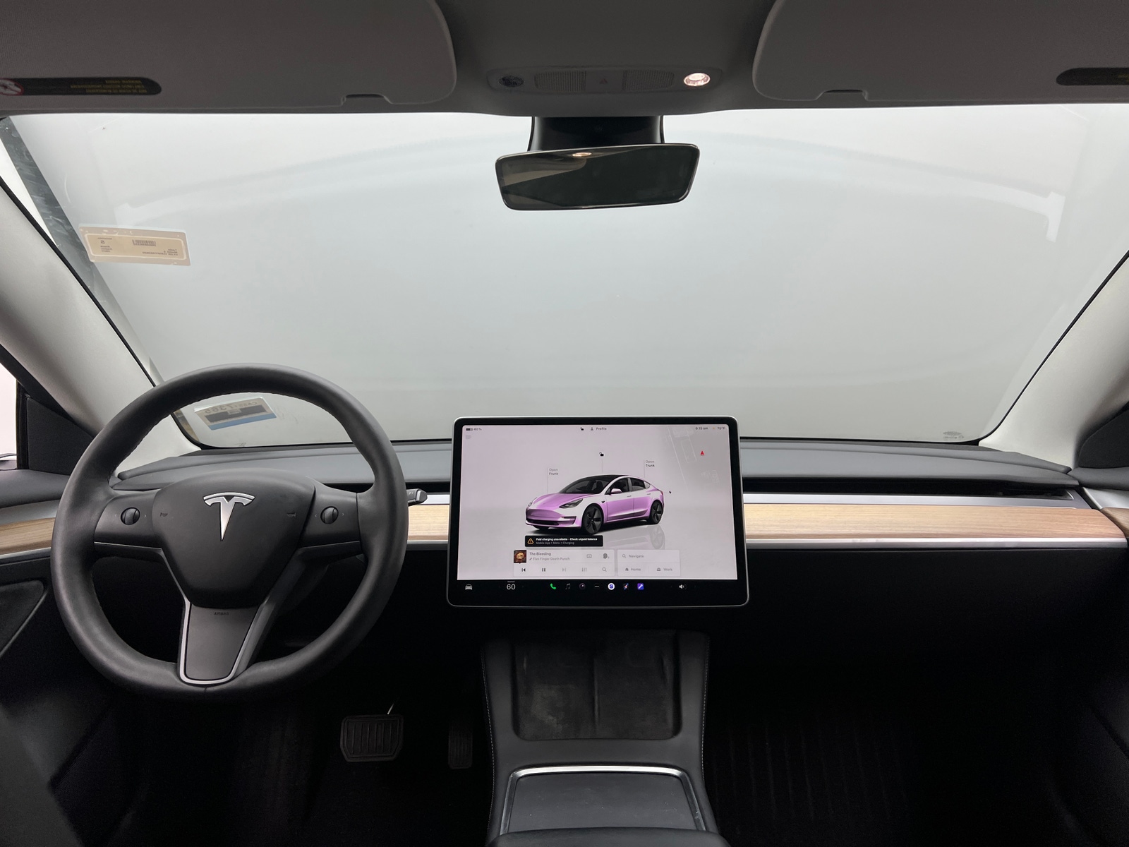 Thumbnail: 2023 Tesla Model 3 - 2