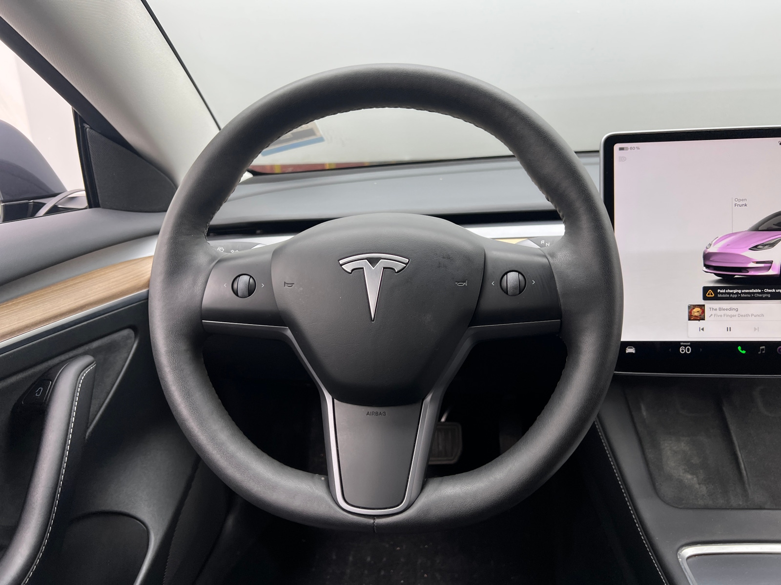 Thumbnail: 2023 Tesla Model 3 - 4