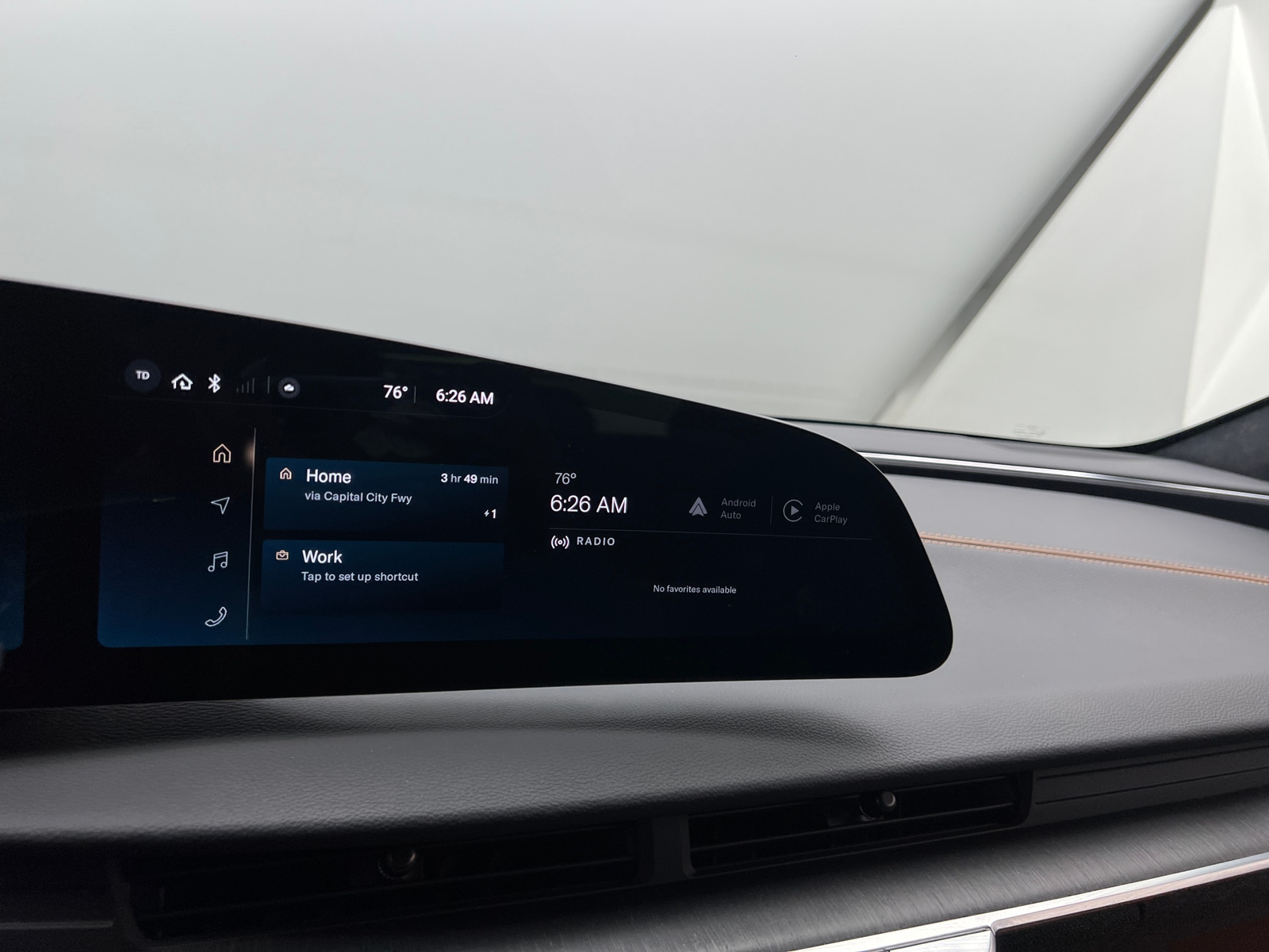 Thumbnail: 2023 Lucid Air - 3
