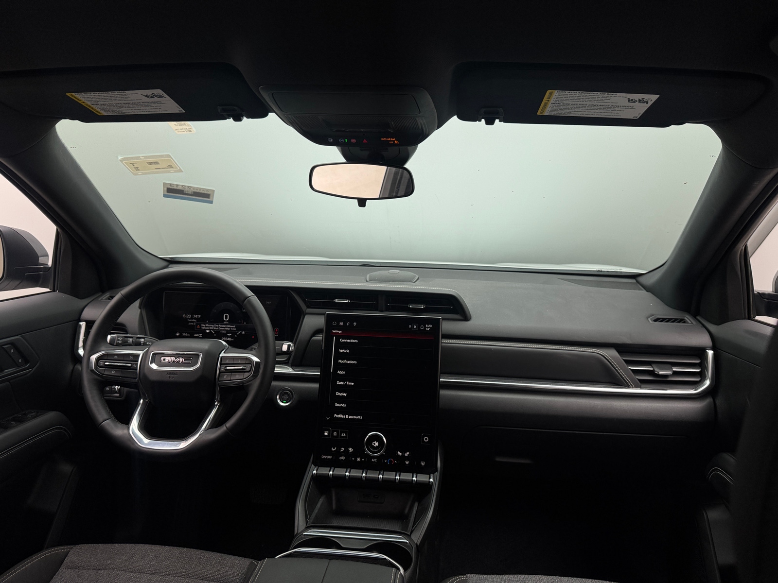 Thumbnail: 2025 GMC Terrain - 3
