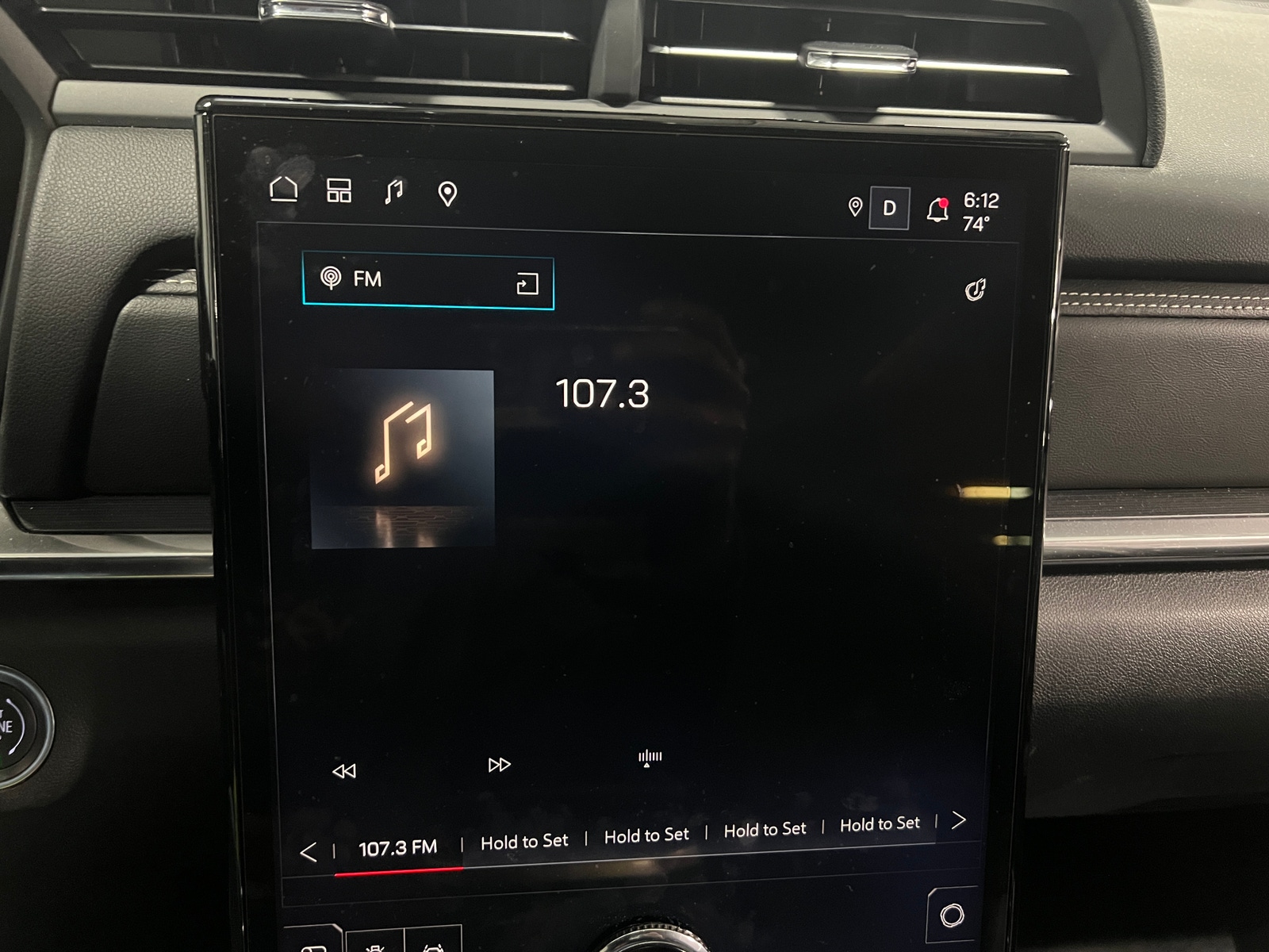 Thumbnail: 2025 GMC Terrain - 4