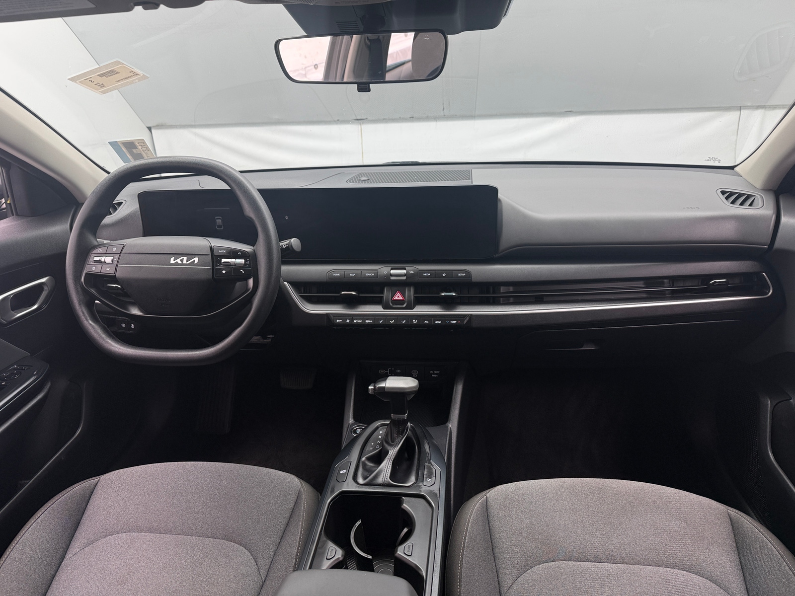 Thumbnail: 2025 Kia K4 - 3