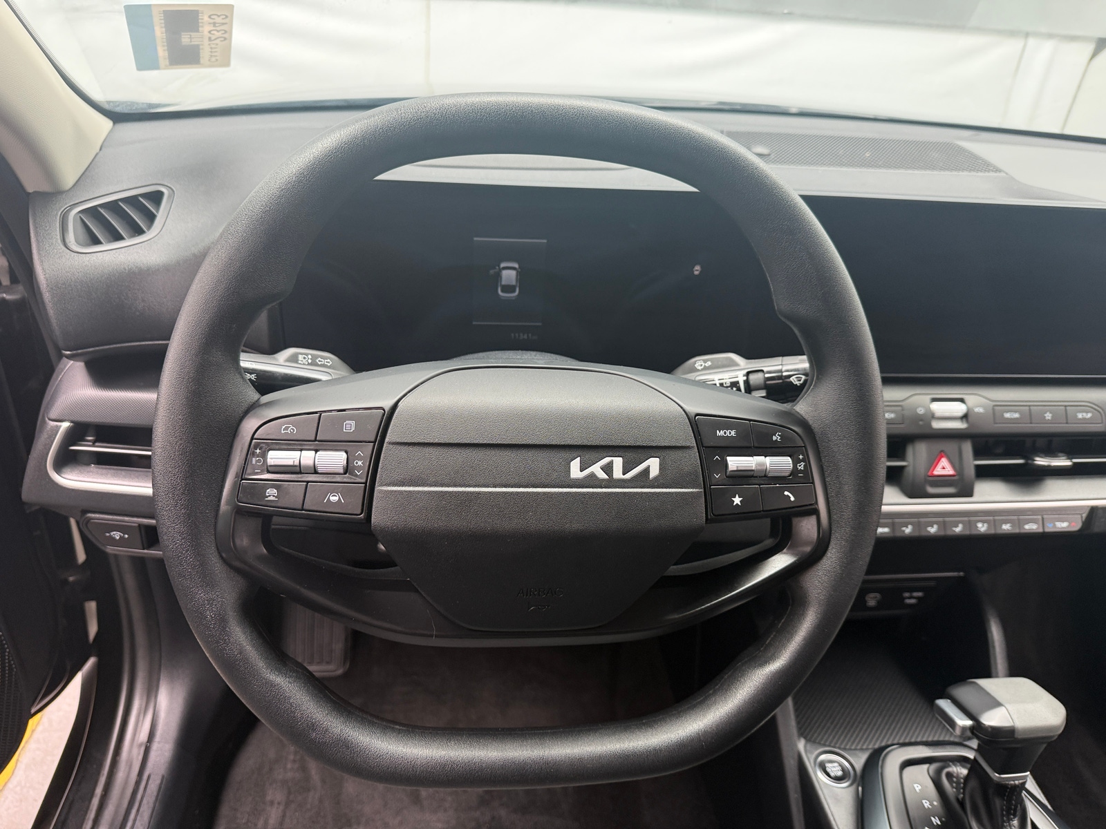Thumbnail: 2025 Kia K4 - 5