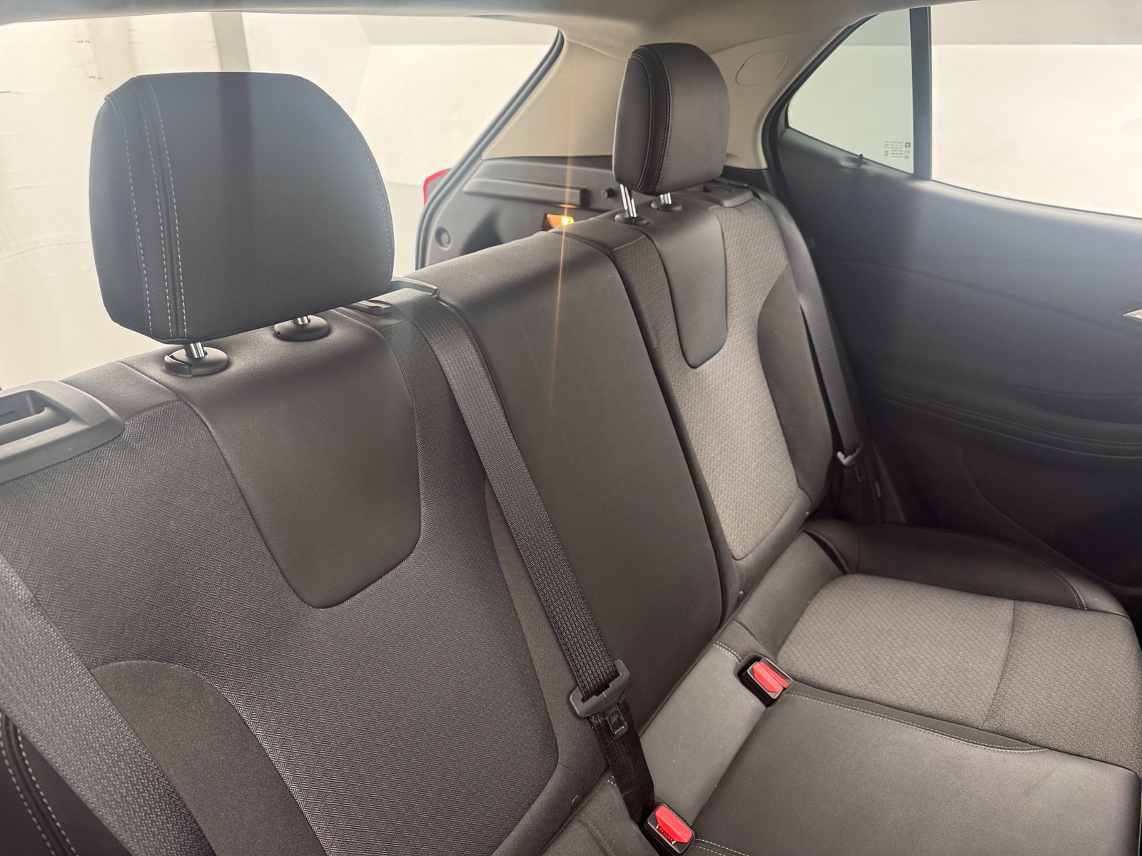 Thumbnail: 2024 Buick Encore GX - 5