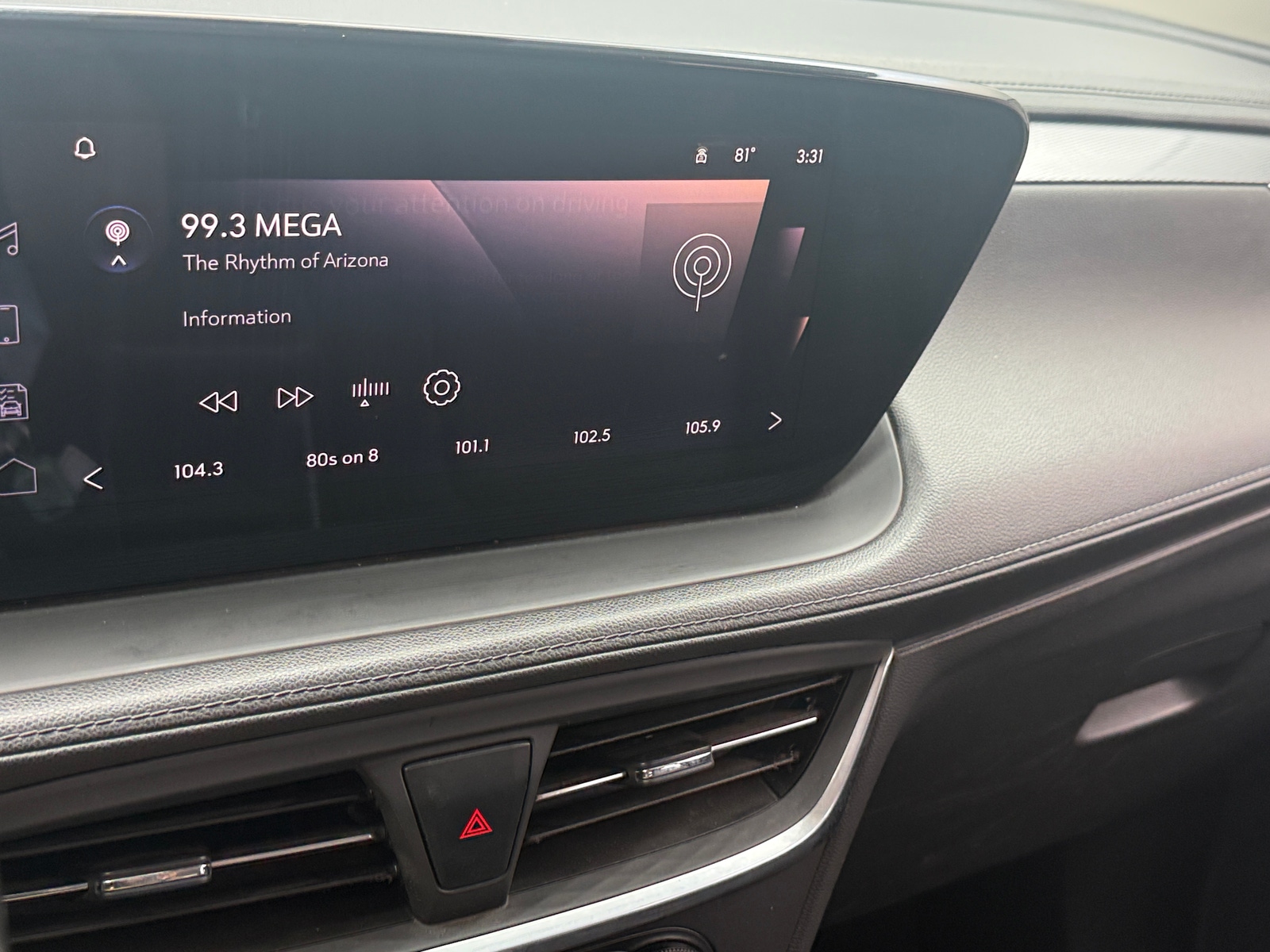 Thumbnail: 2024 Buick Encore GX - 3