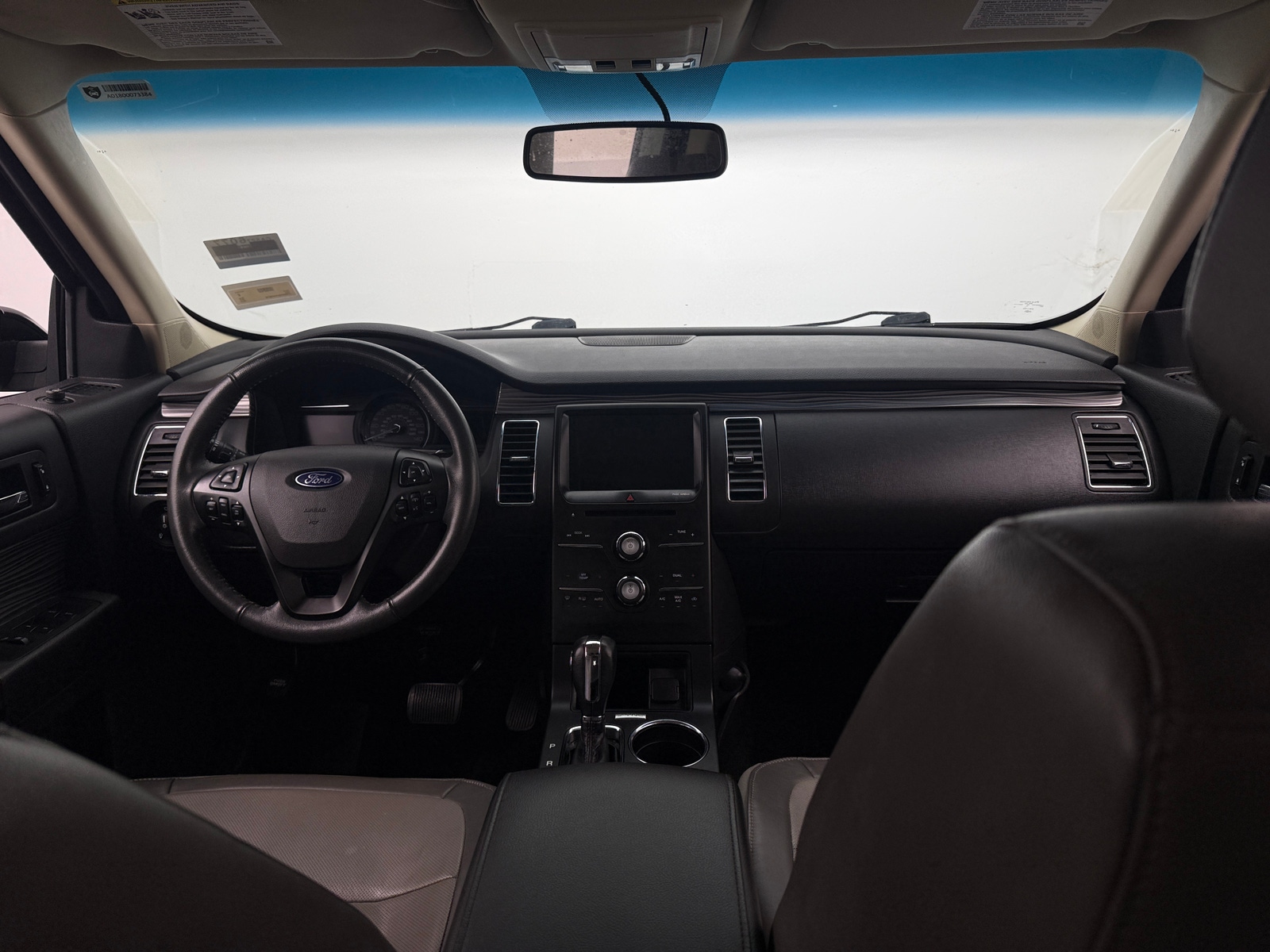 Thumbnail: 2019 Ford Flex - 3